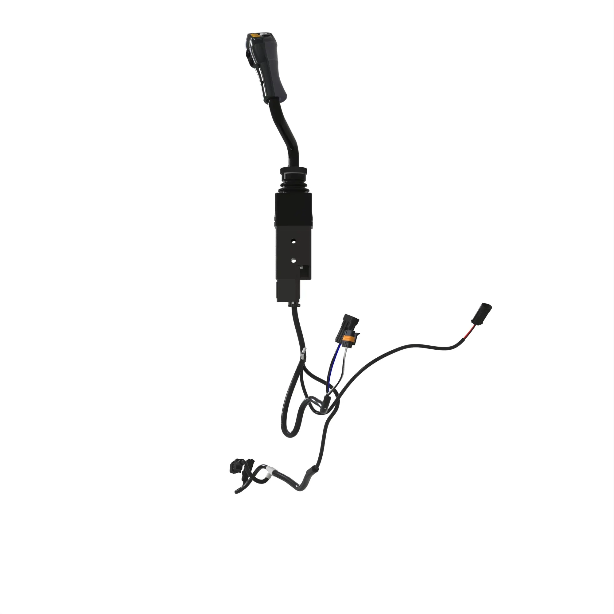 MULTI-FUNCTIONAL CONTROLLER, MICV,