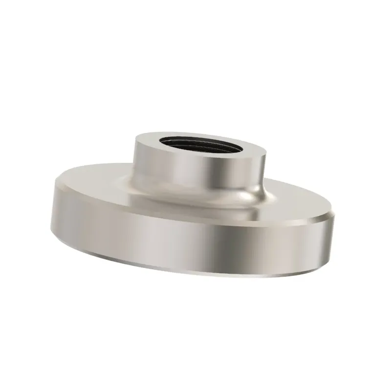 John Deere Wheel Nut - R139255