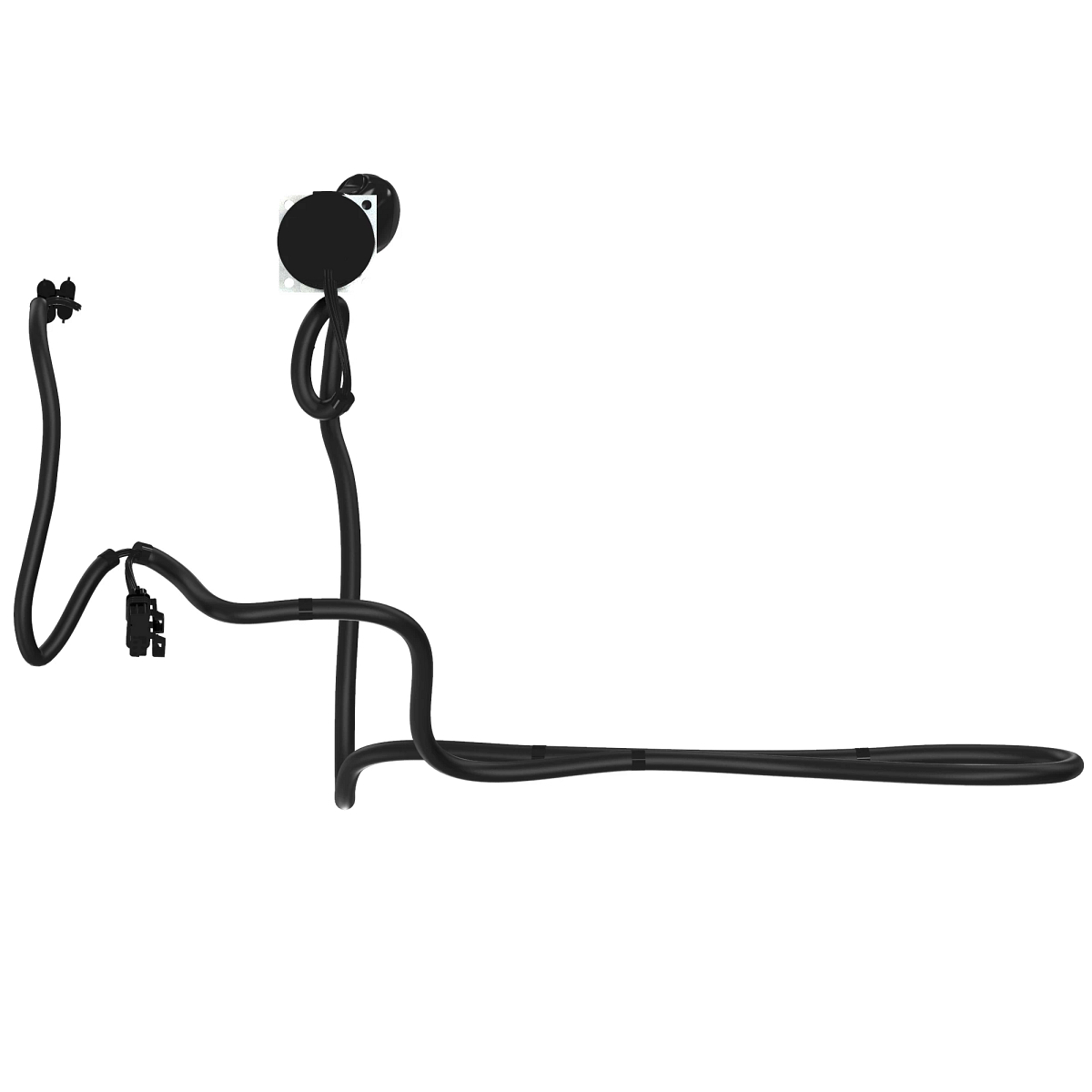 AL181244: Multi-Functional Joystick Control | Shop.Deere.com