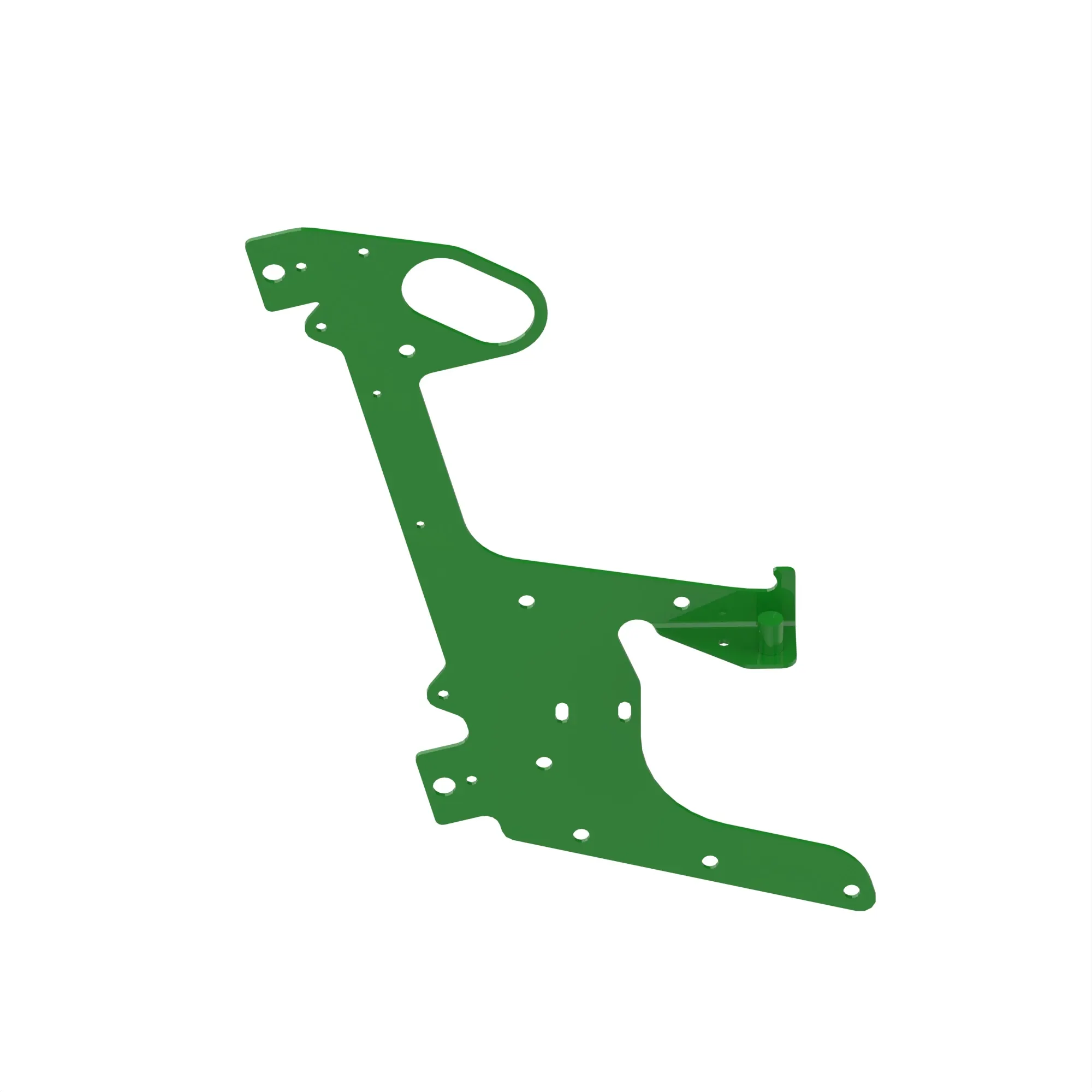 John Deere Support - AXE94946