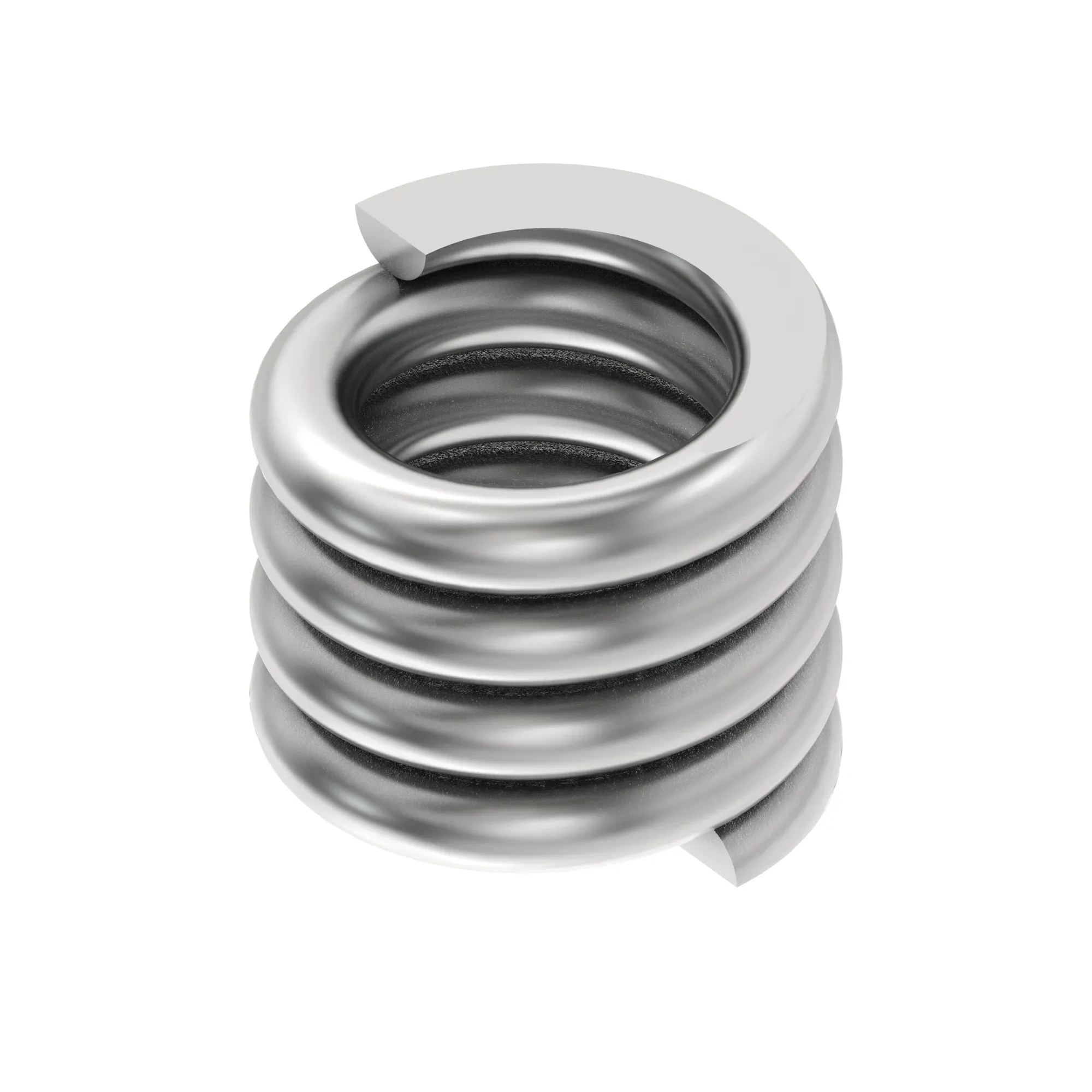 John Deere Compression Spring - R53692