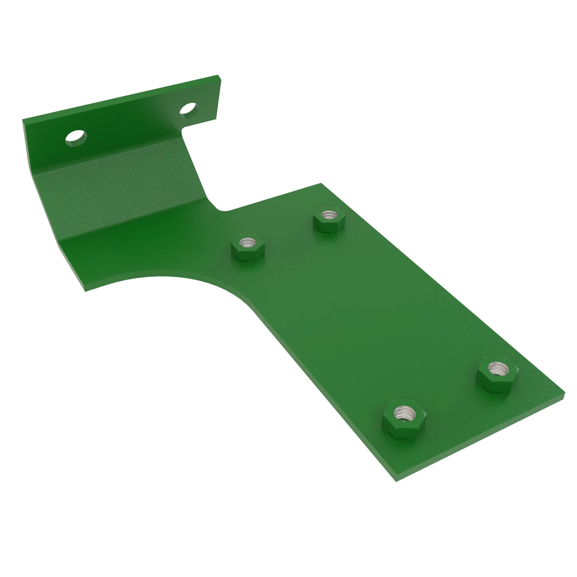 BRACKET, LOWER