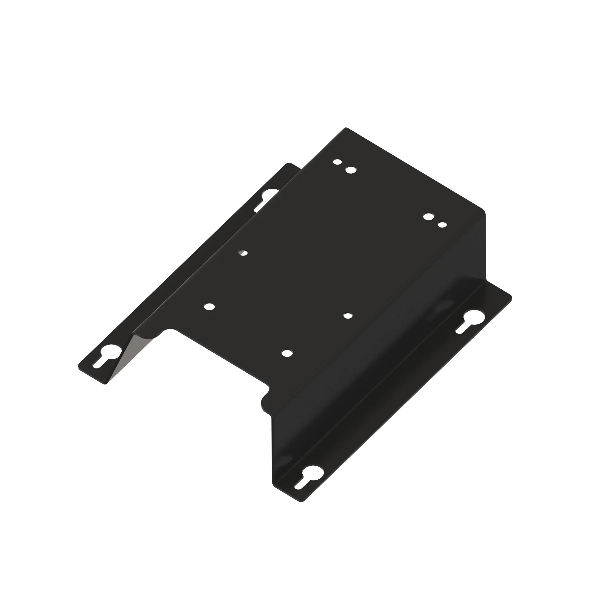 John Deere Seat Base Bracket - SU35440