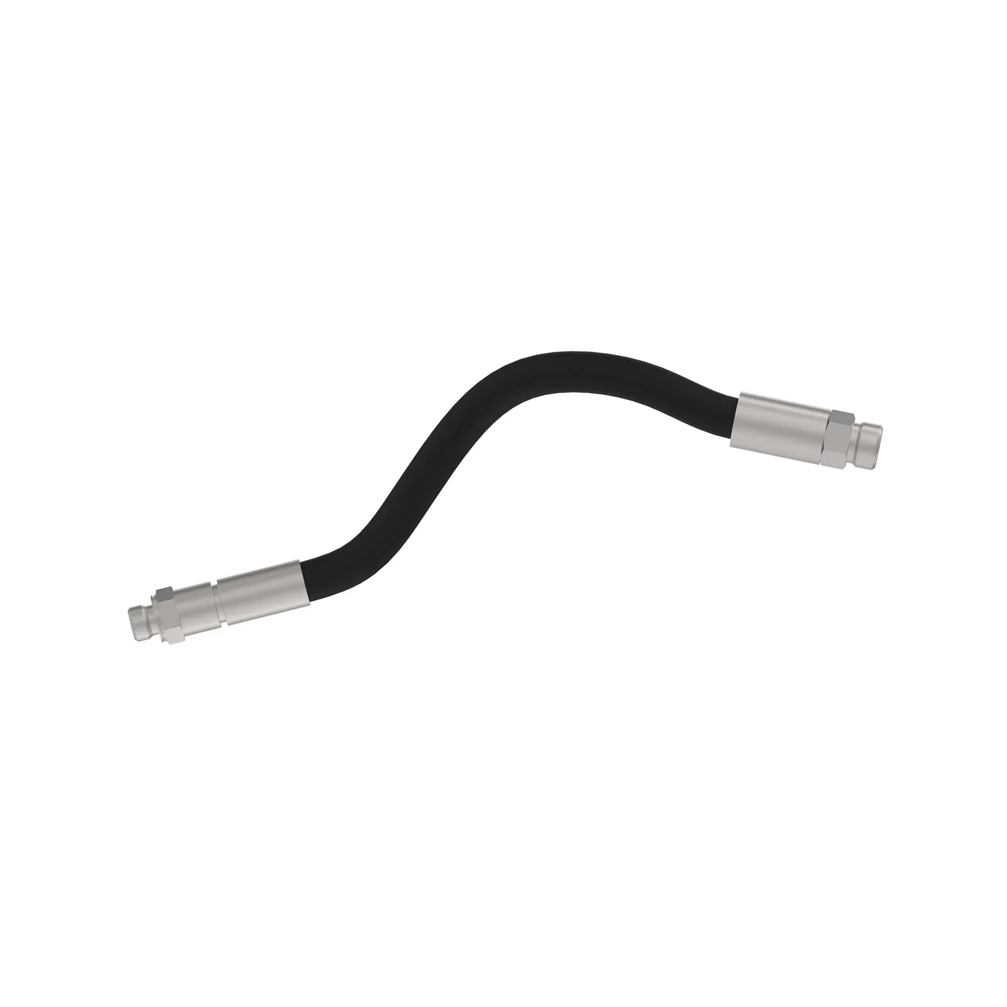HYDRAULIC HOSE, HYDR.- HOSE