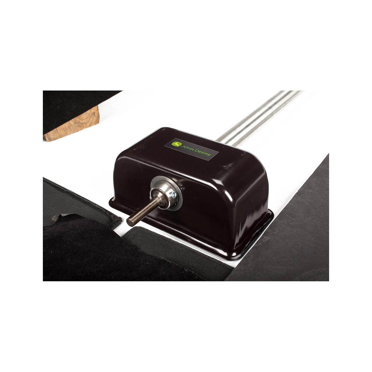 HAY BALE CORE SAMPLER