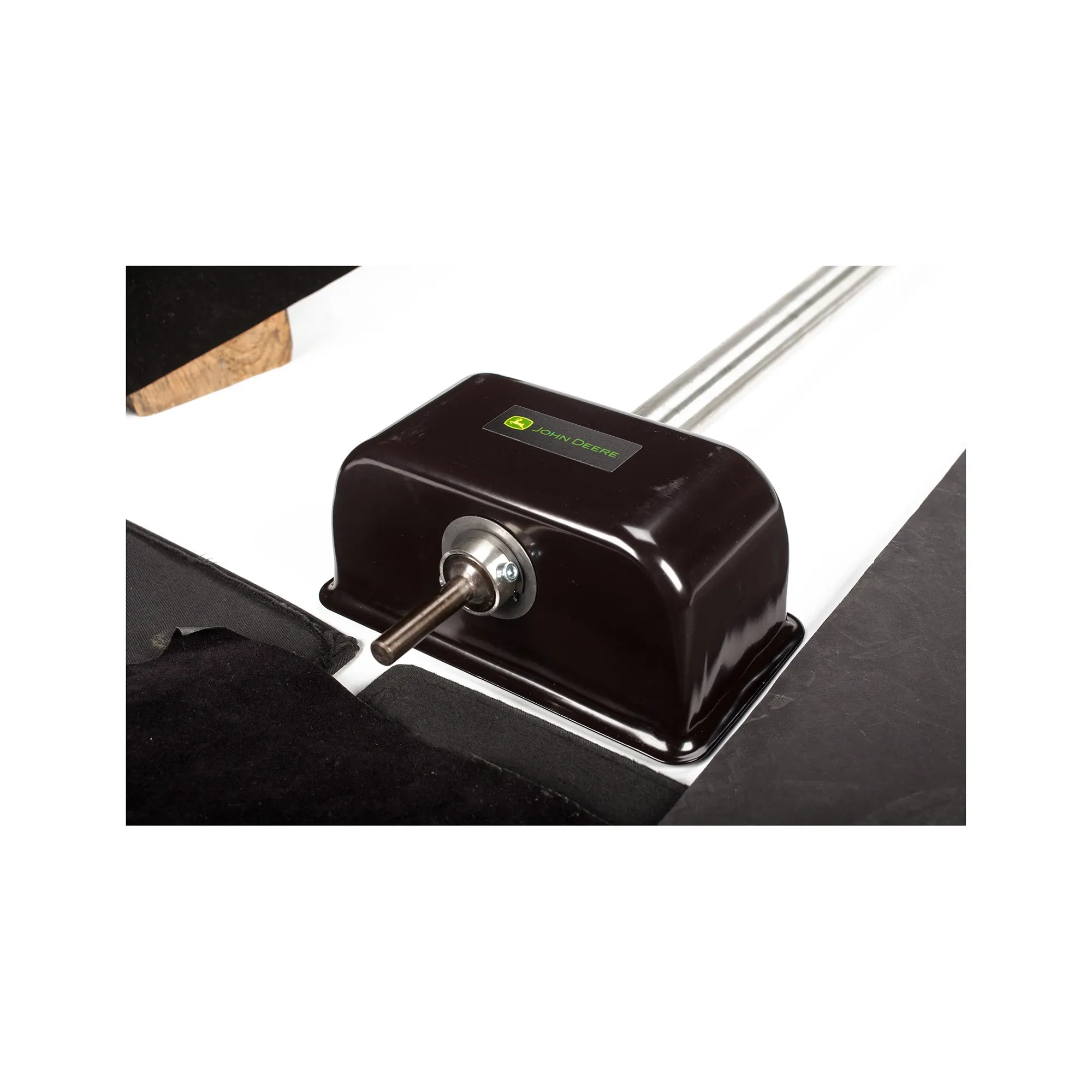 HAY BALE CORE SAMPLER