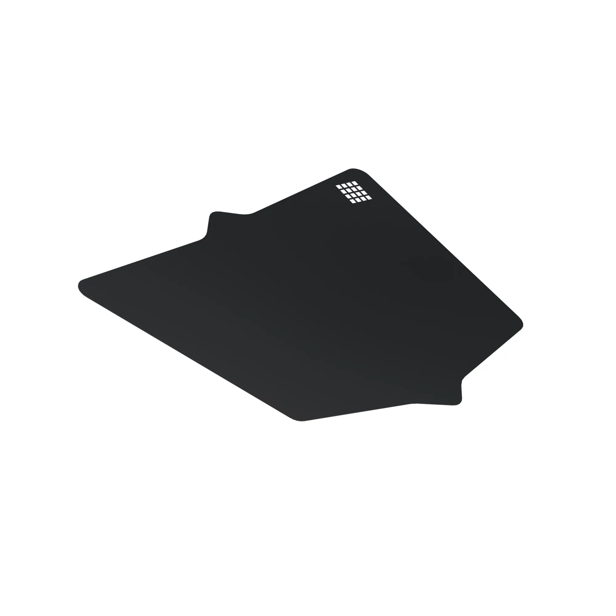 John Deere Hood Guard - L155716