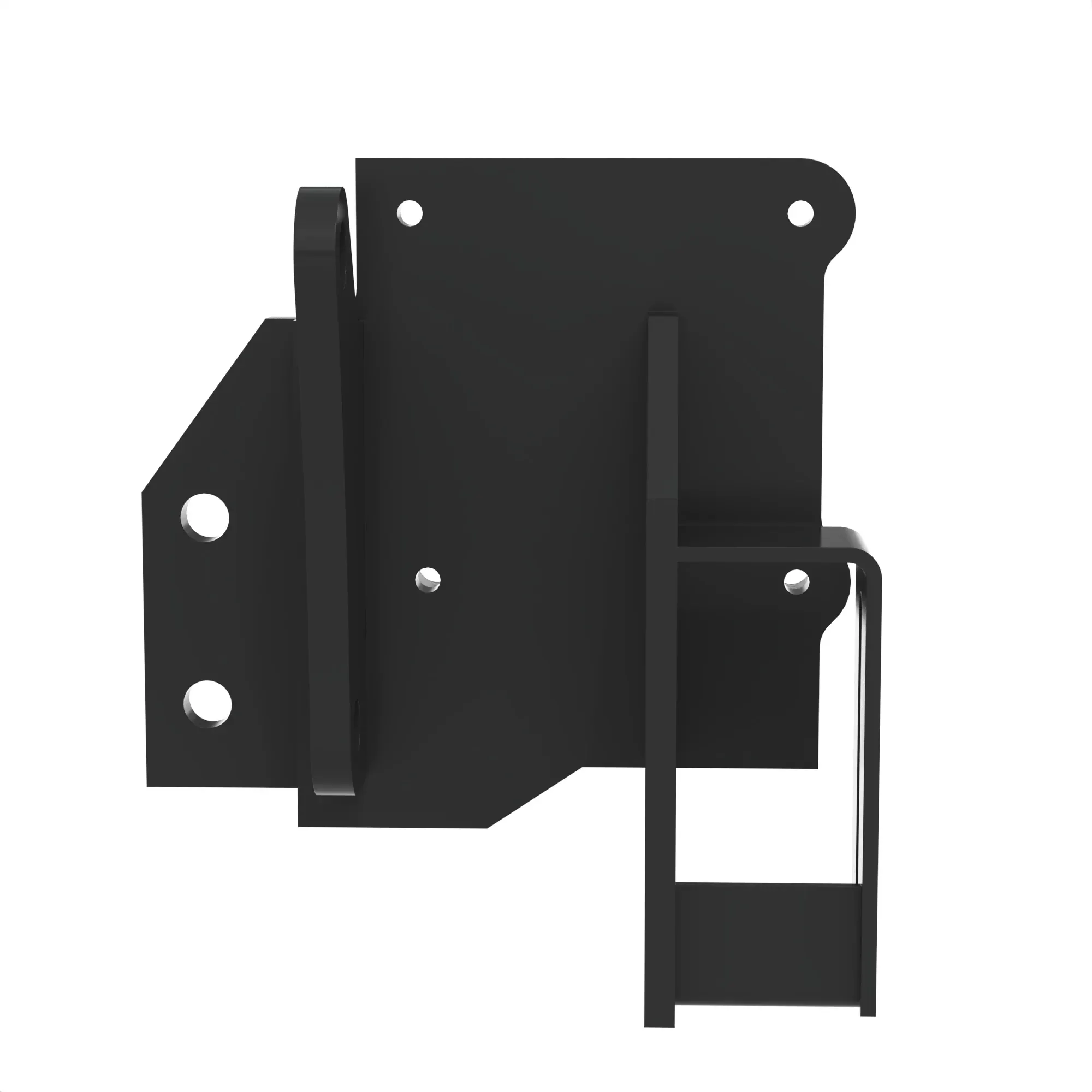 Bracket