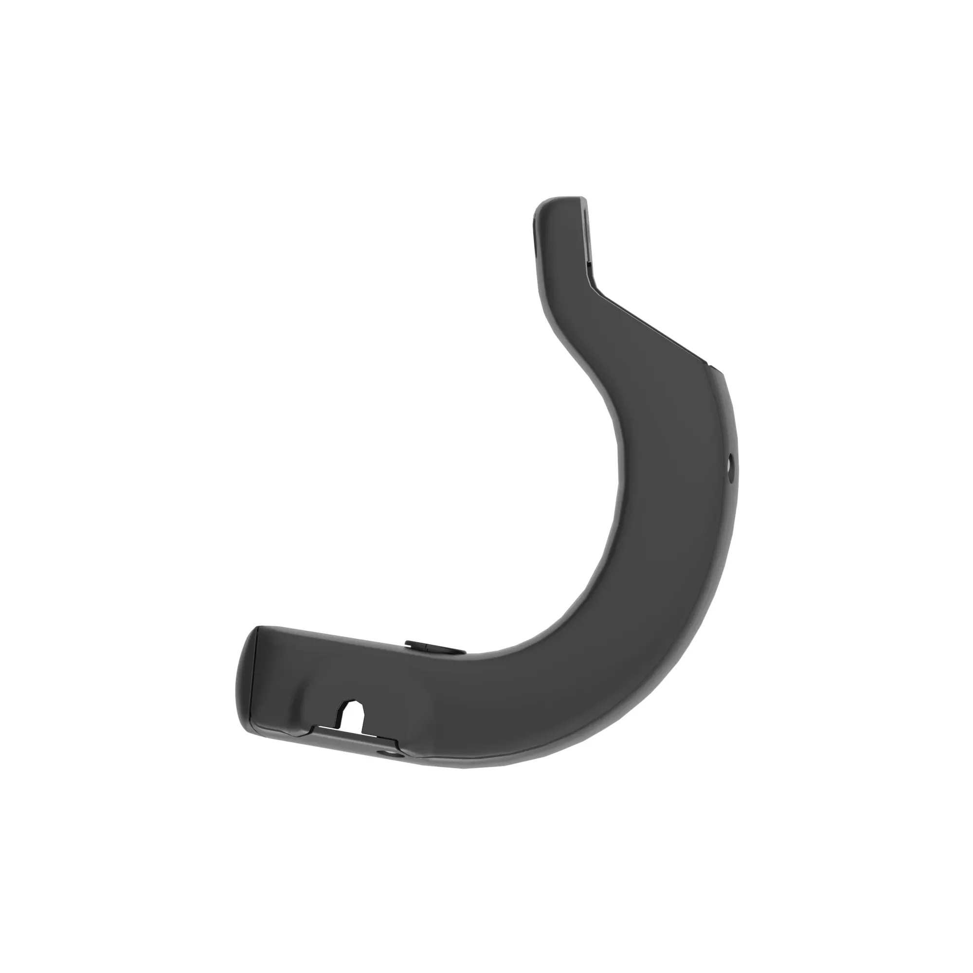 BRACKET, W/O TURN SIGNAL ASSY