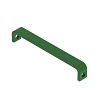 BRACE, MANUAL STEERING CONTROL SUP