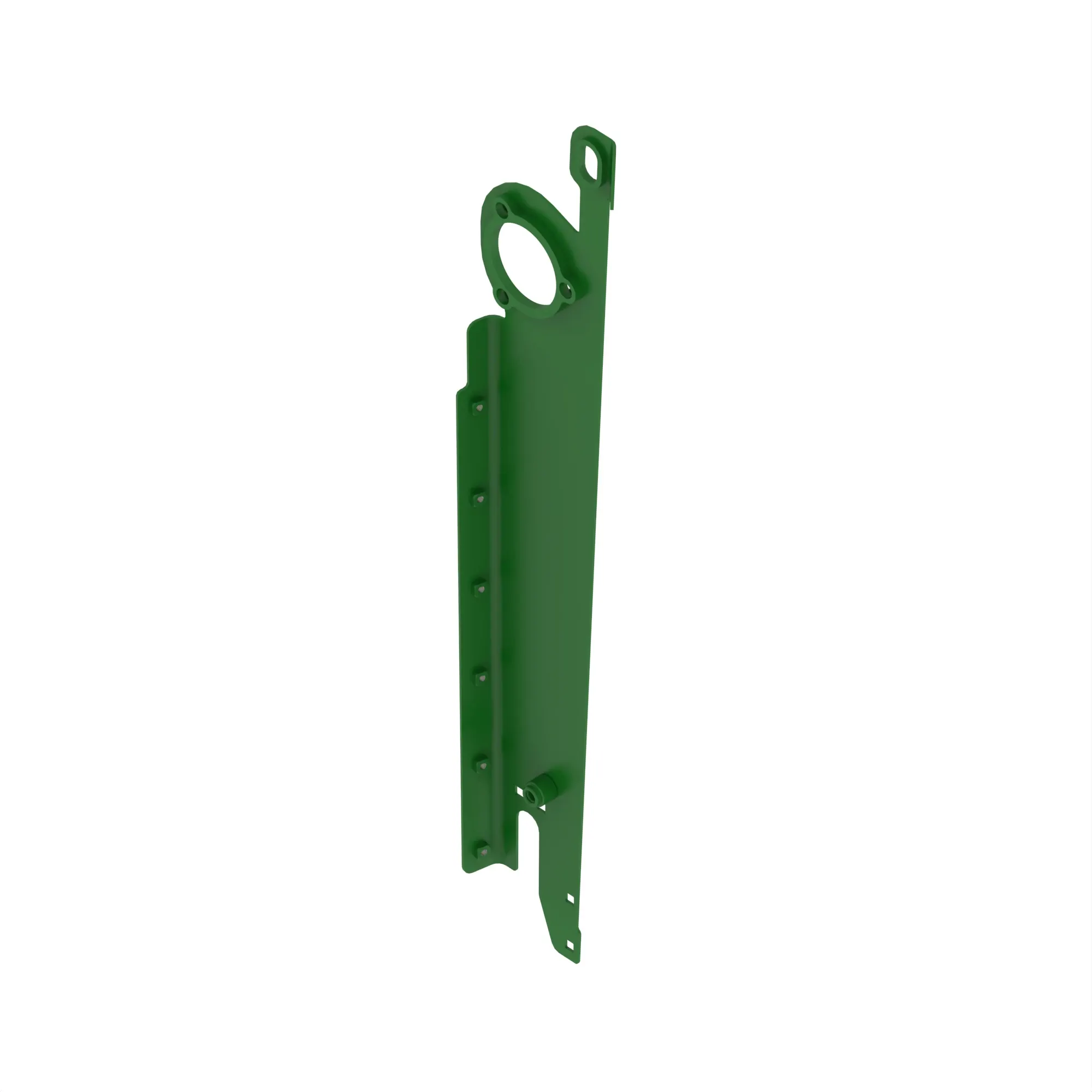 BRACKET, BRACKET, LH TENSION FRAME