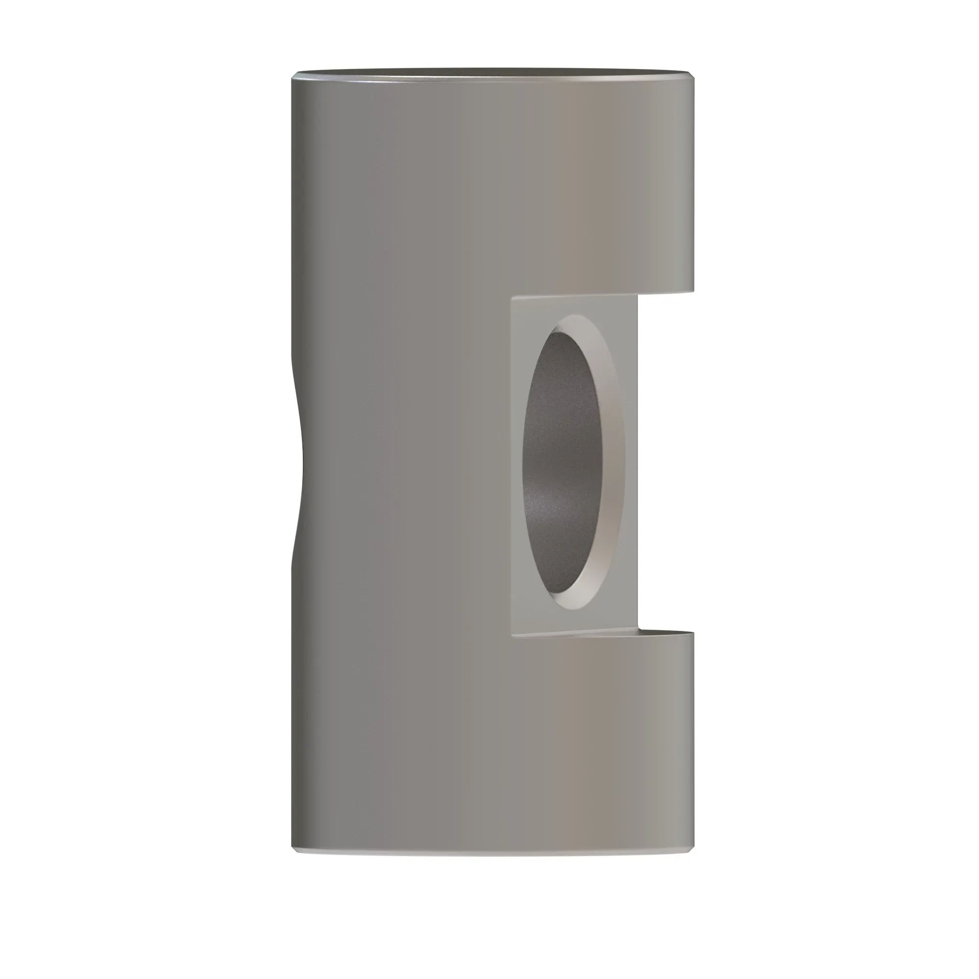 DEPTH CONTROL LINKAGE