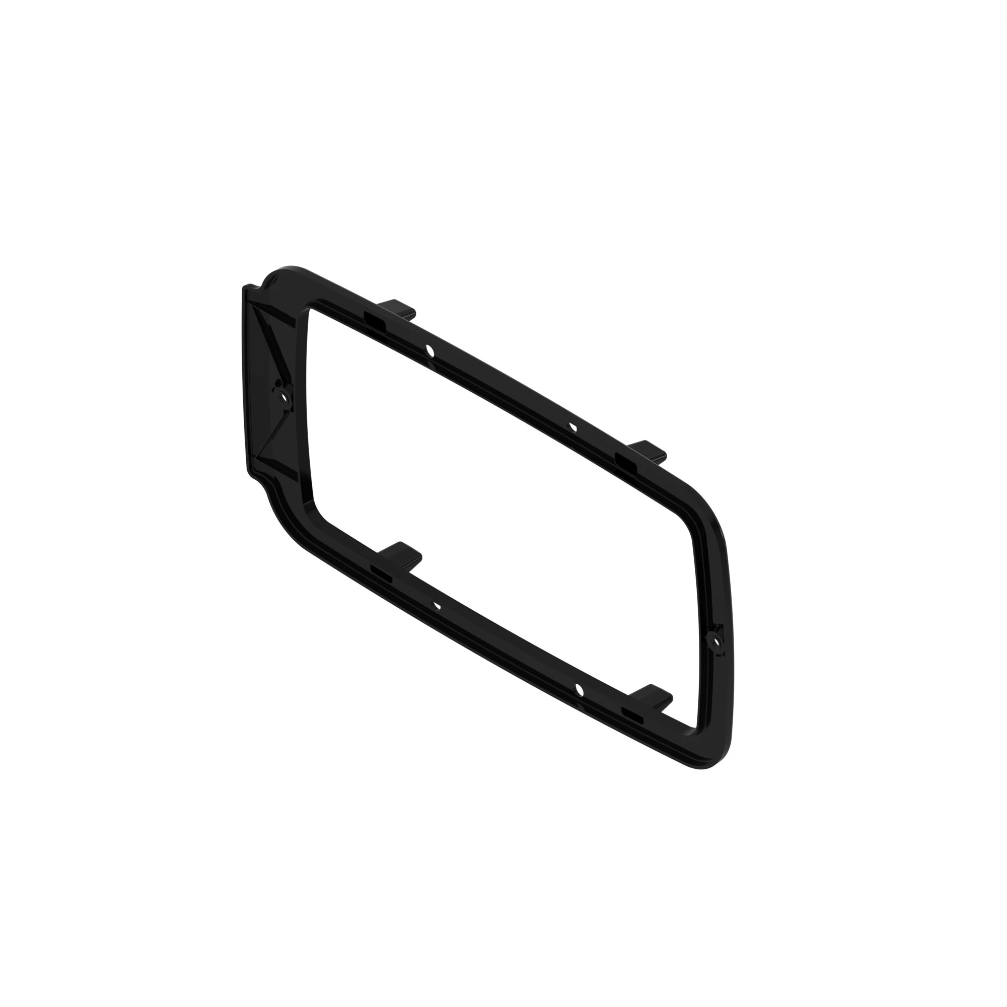 COVER, HEAD LIGHTS, FRAME, D