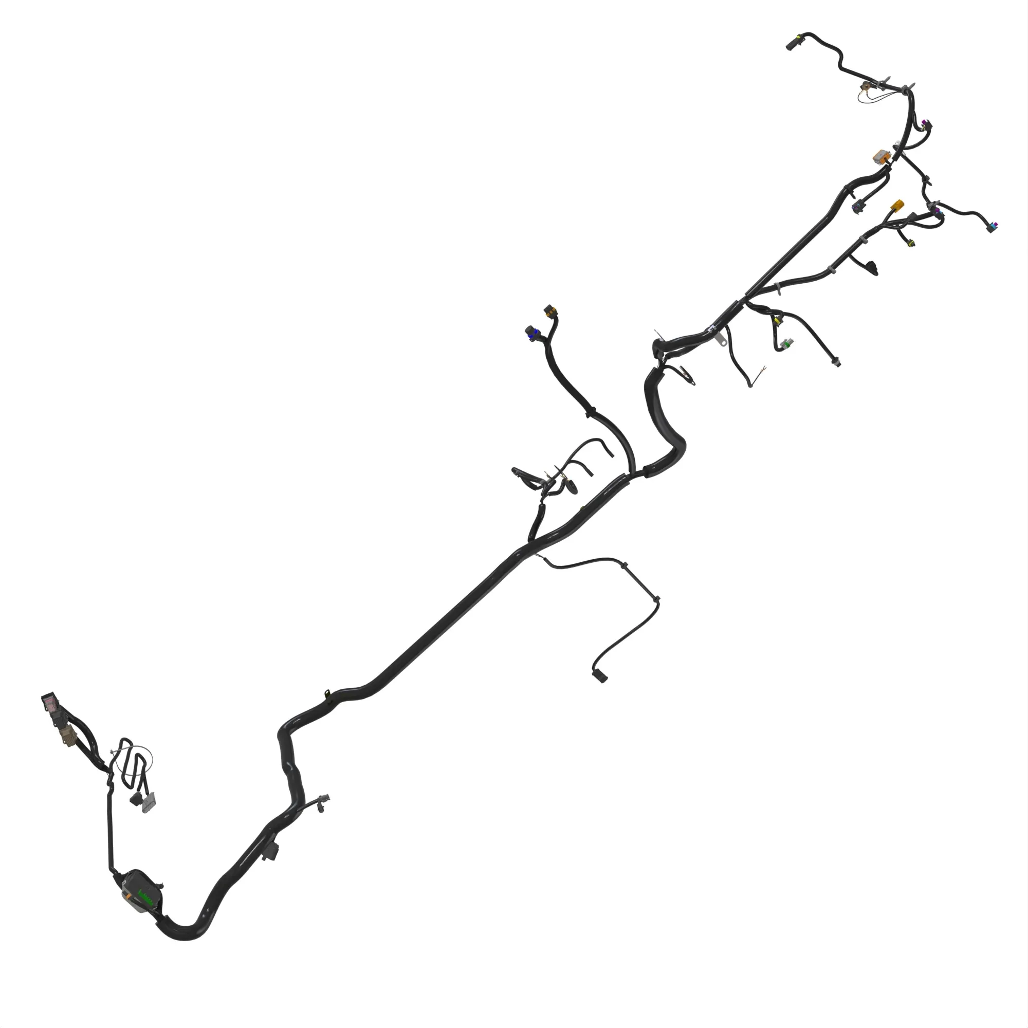 CHASSIS WIRING HARNESS