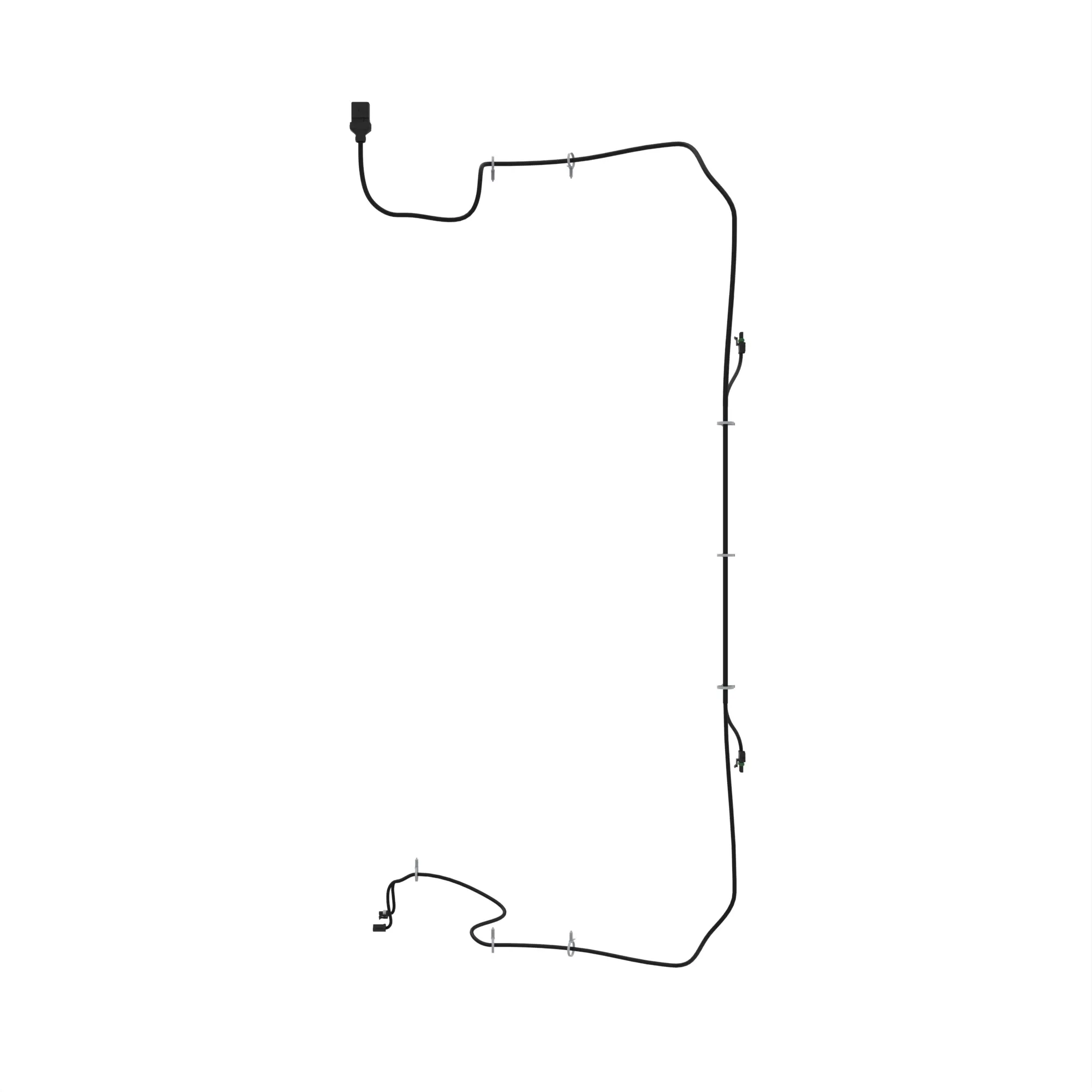 WIRING HARNESS, NAPC TAILBOARD