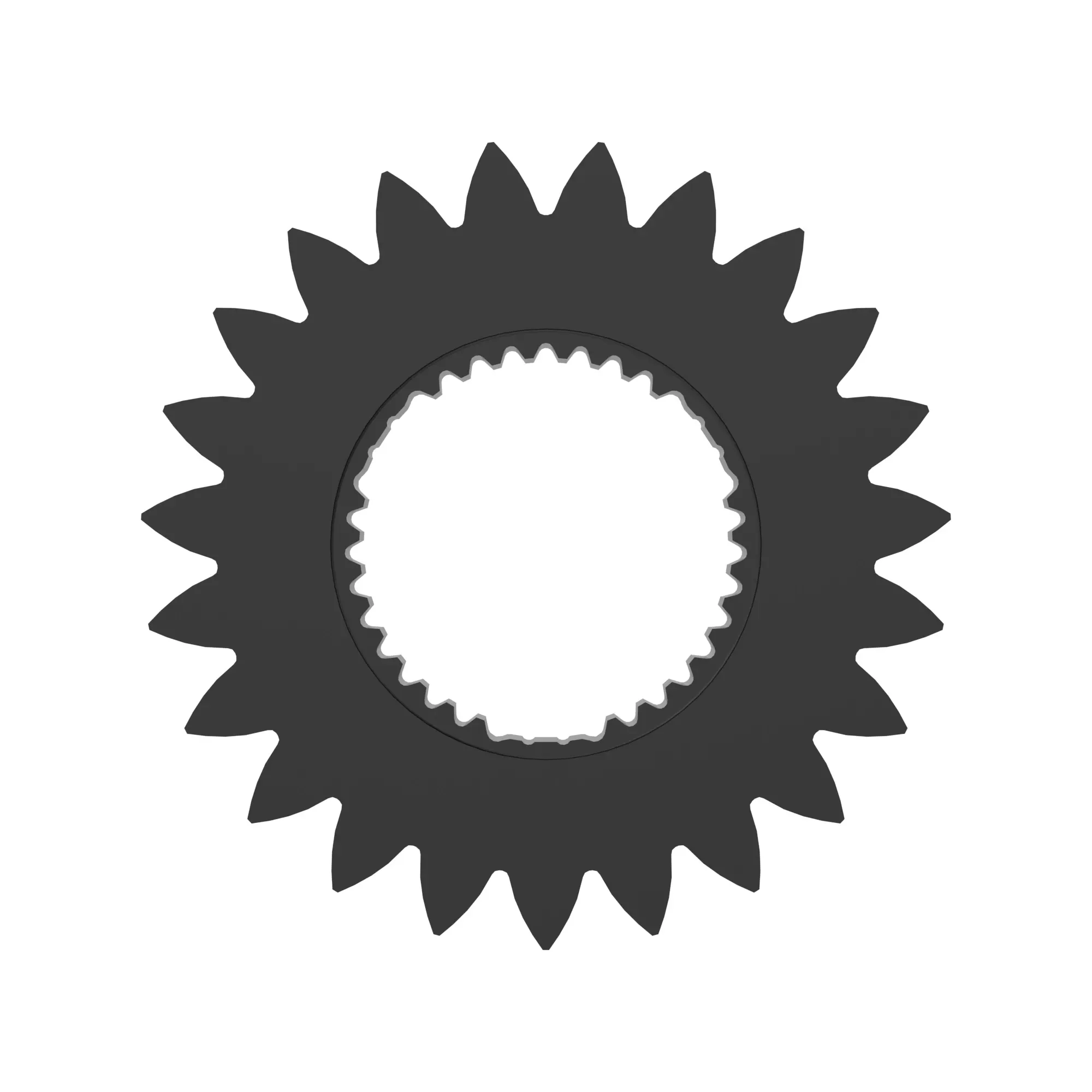 gear