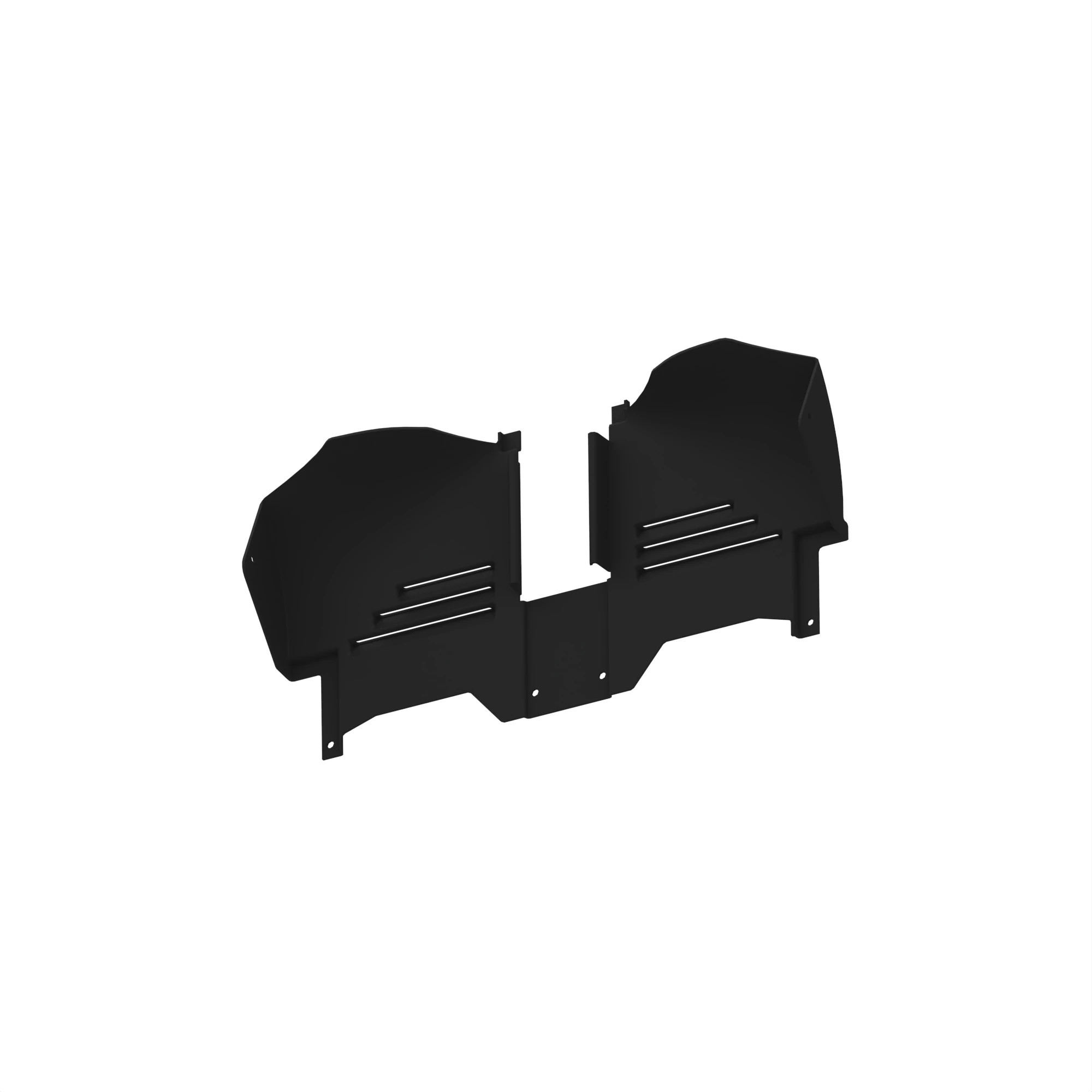 John Deere Rear Cover - M126855