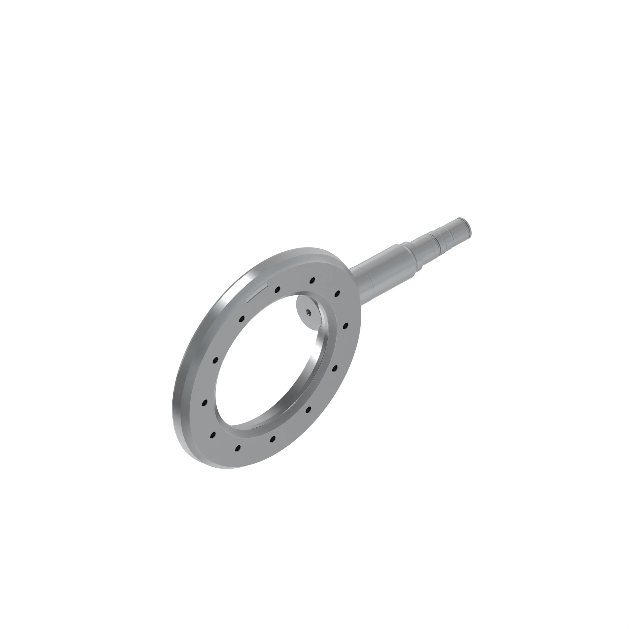 Ring Gear And Pinion