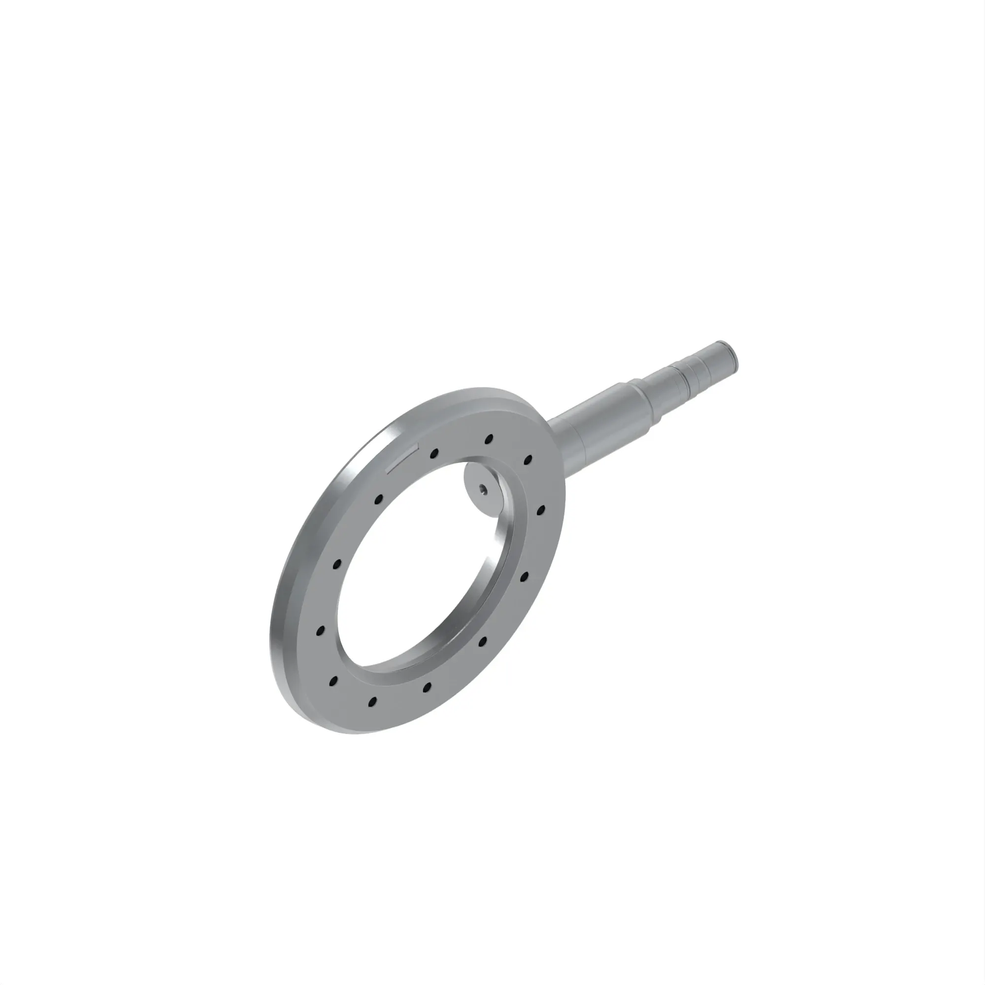 Ring Gear And Pinion