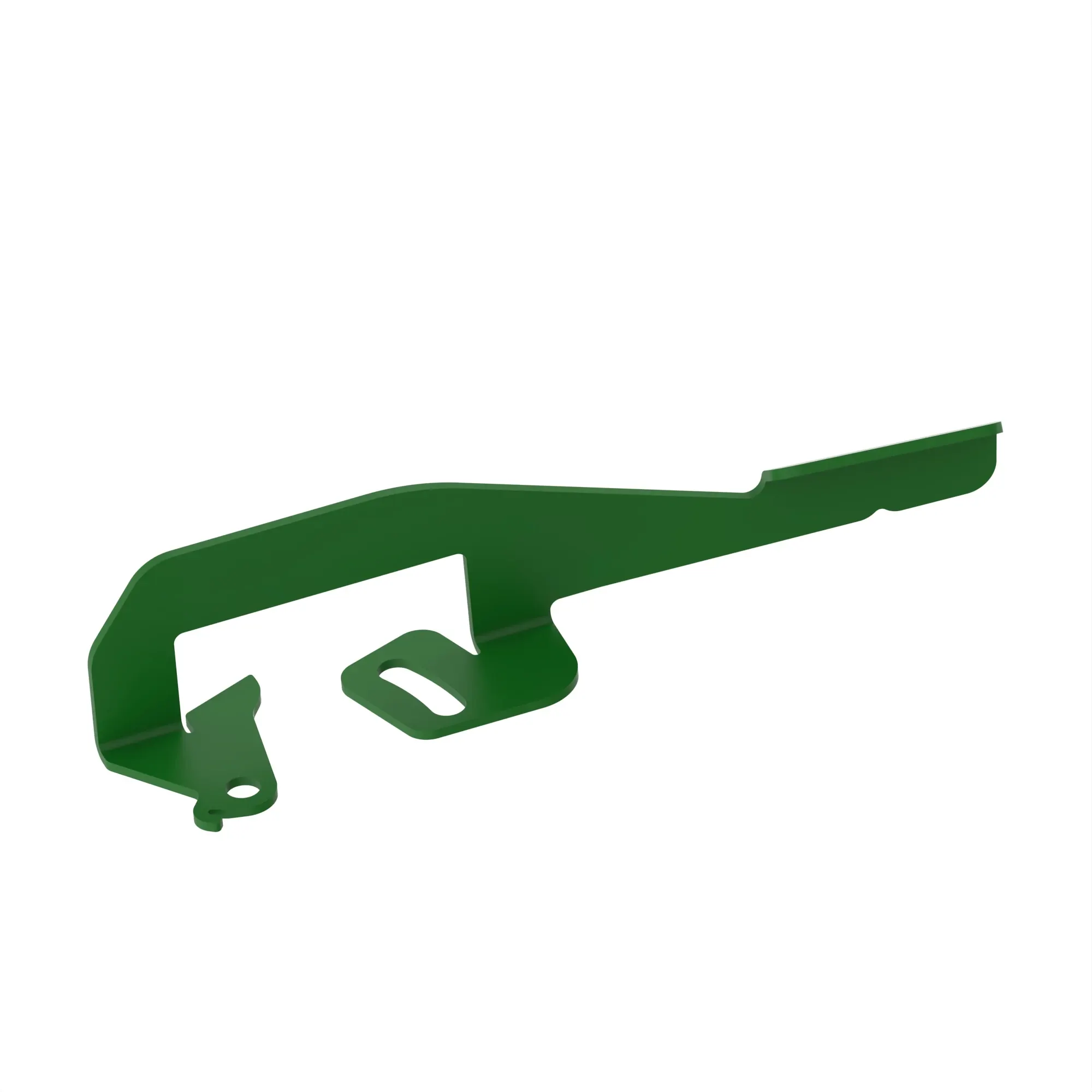 VERROU DE PORTE COTE GAUCHE