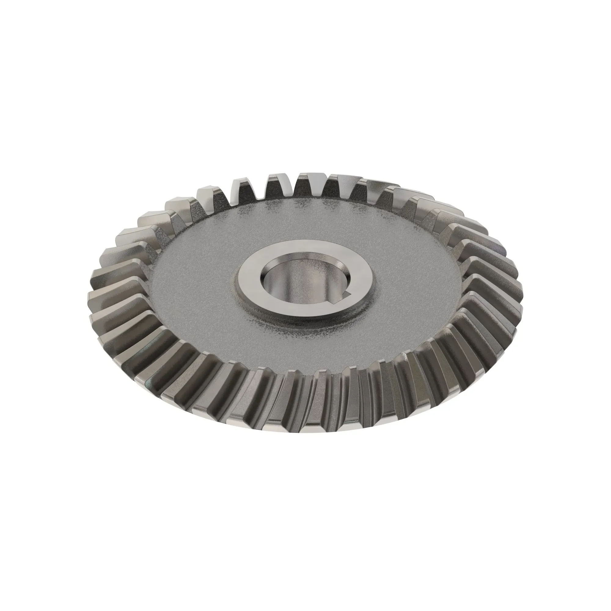 John Deere Spiral Bevel Gear, 35 Teeth - HXE91523