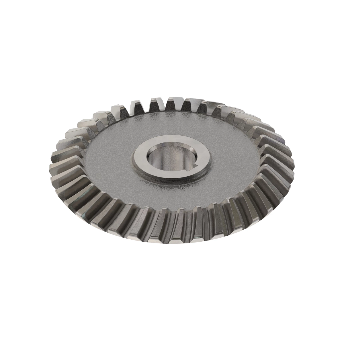 35T Spiral Bevel Gear, RH Loa