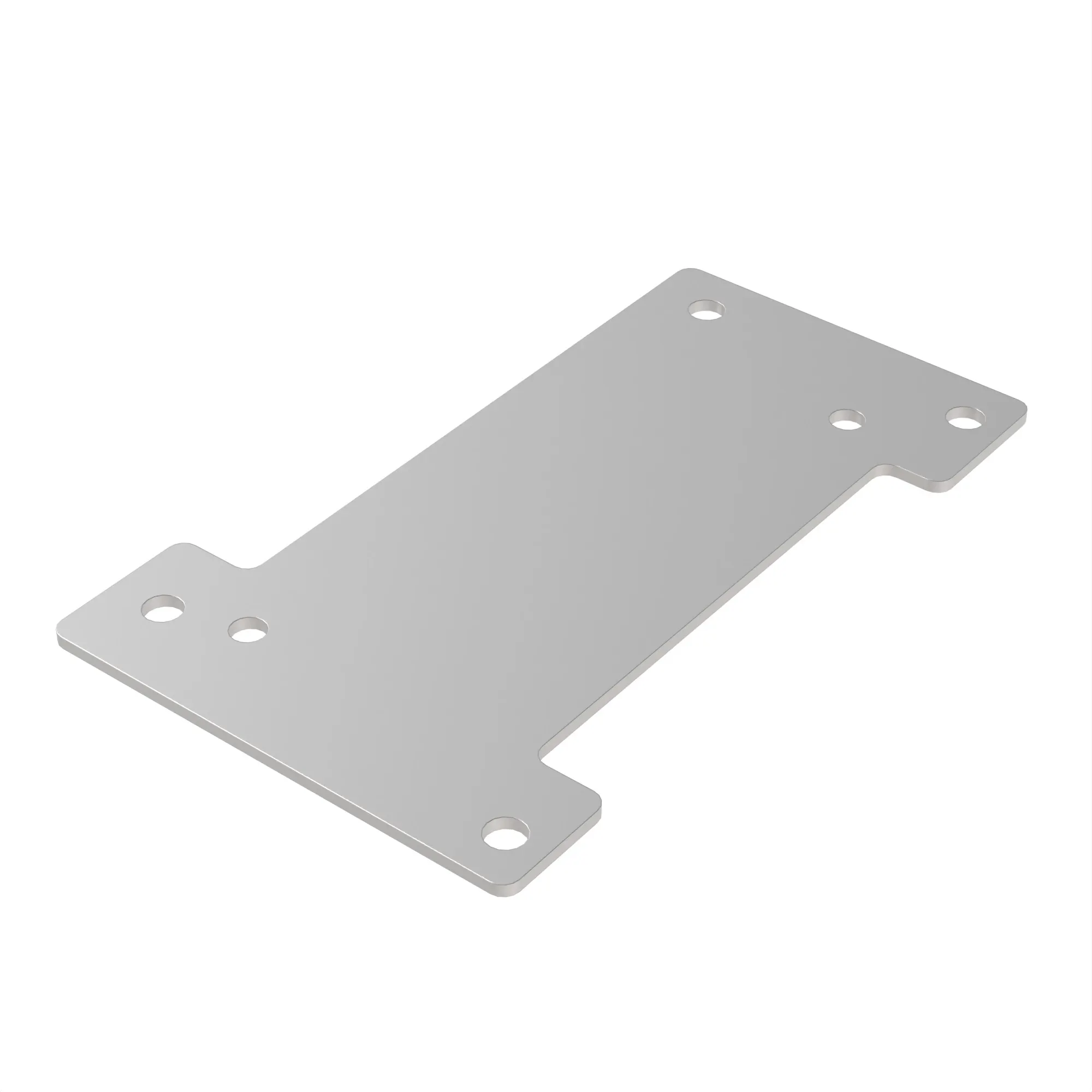 John Deere Mount Plate - T323939