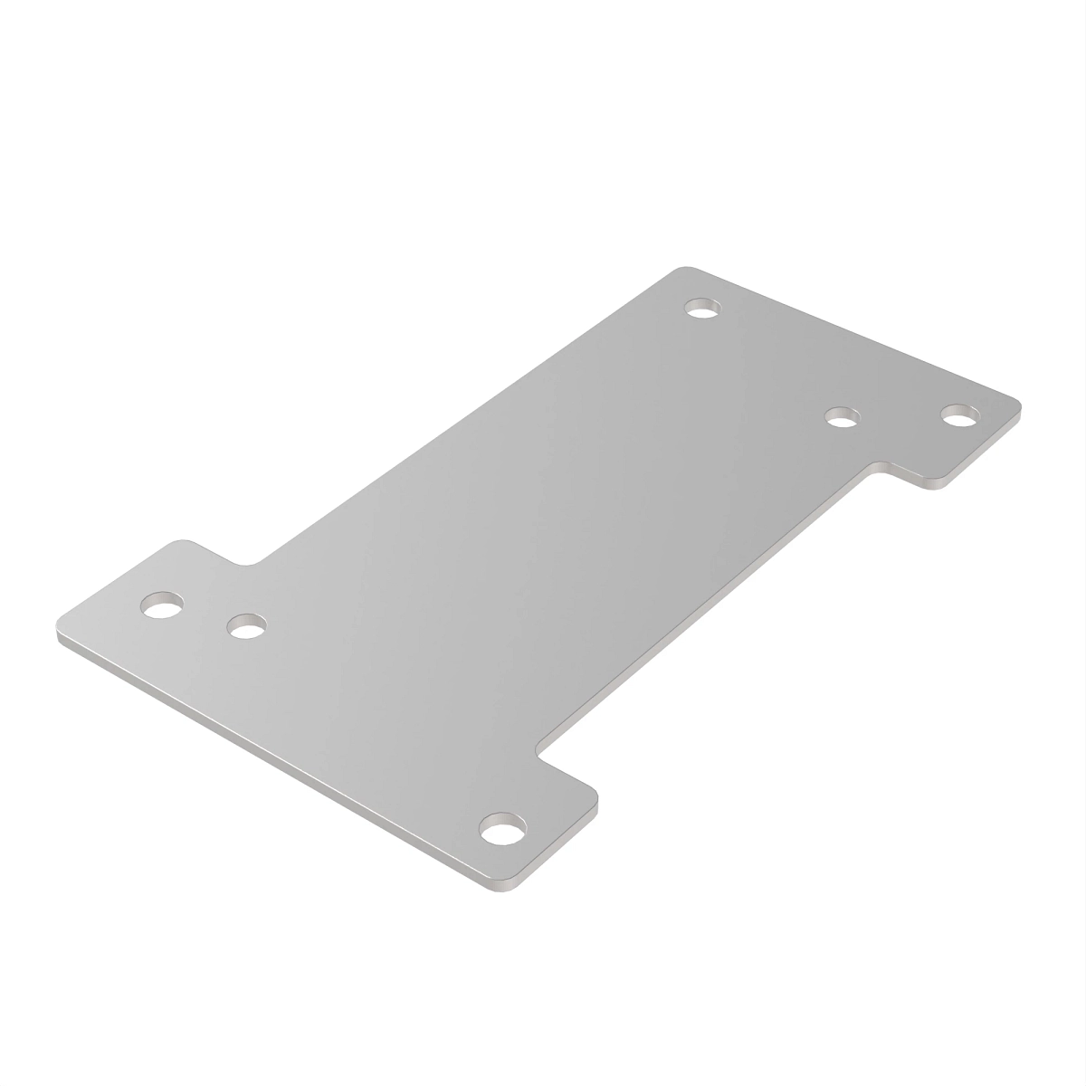 Plate, Mount