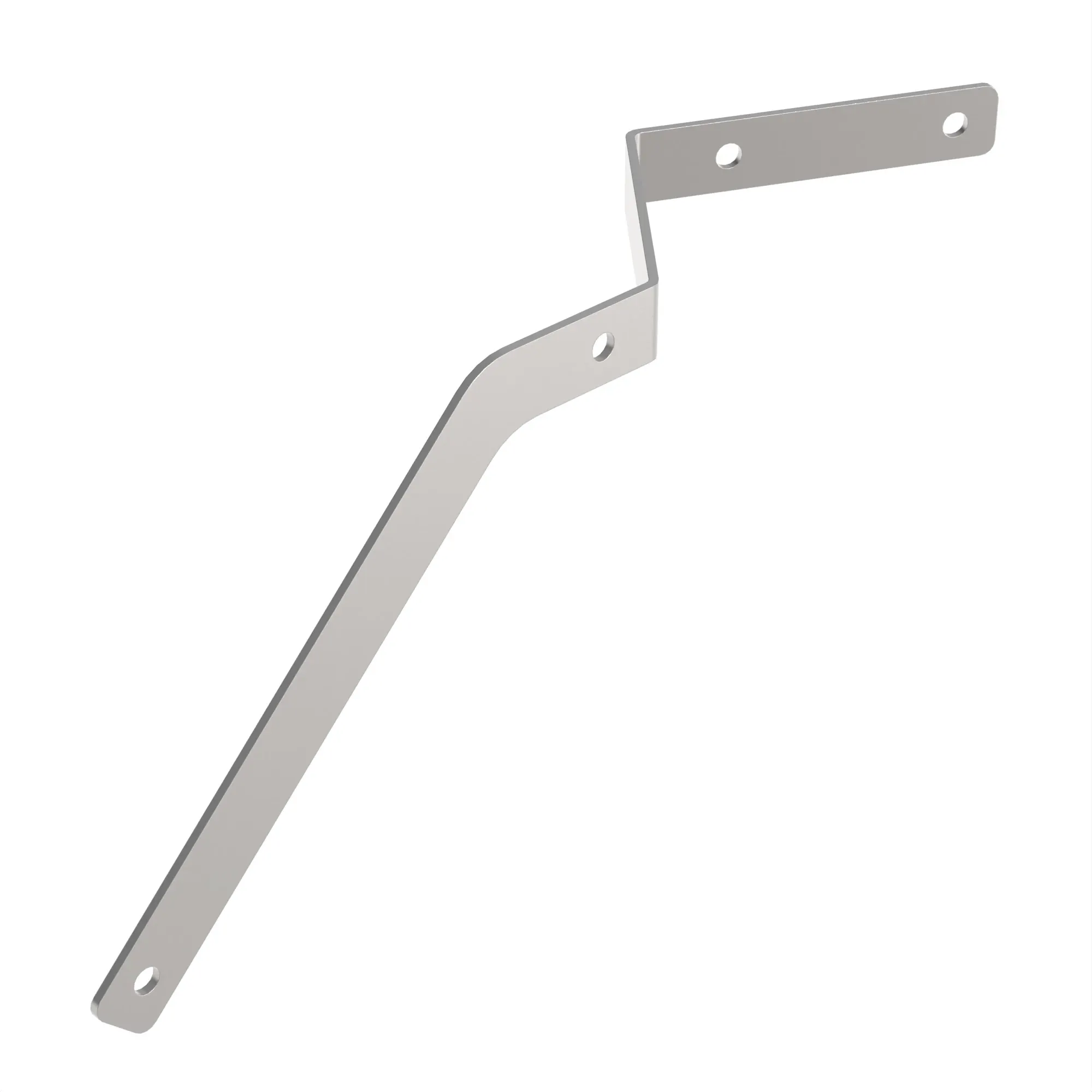 John Deere Bulkhead Plate - T259128