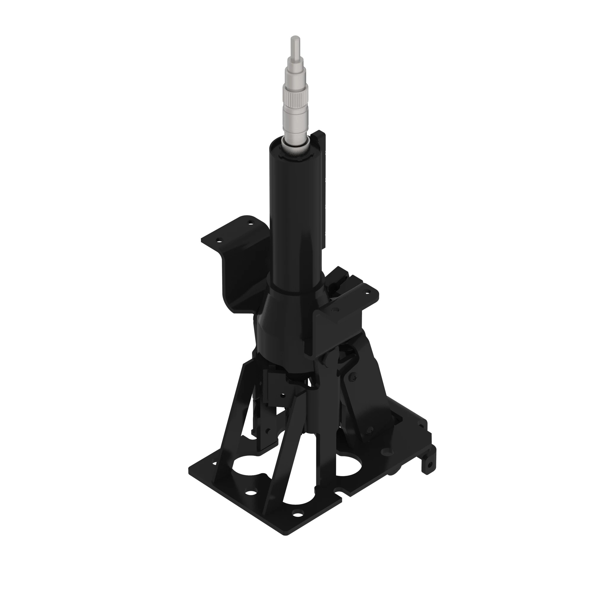 STEERING COLUMN, STEERING COLUMN, T