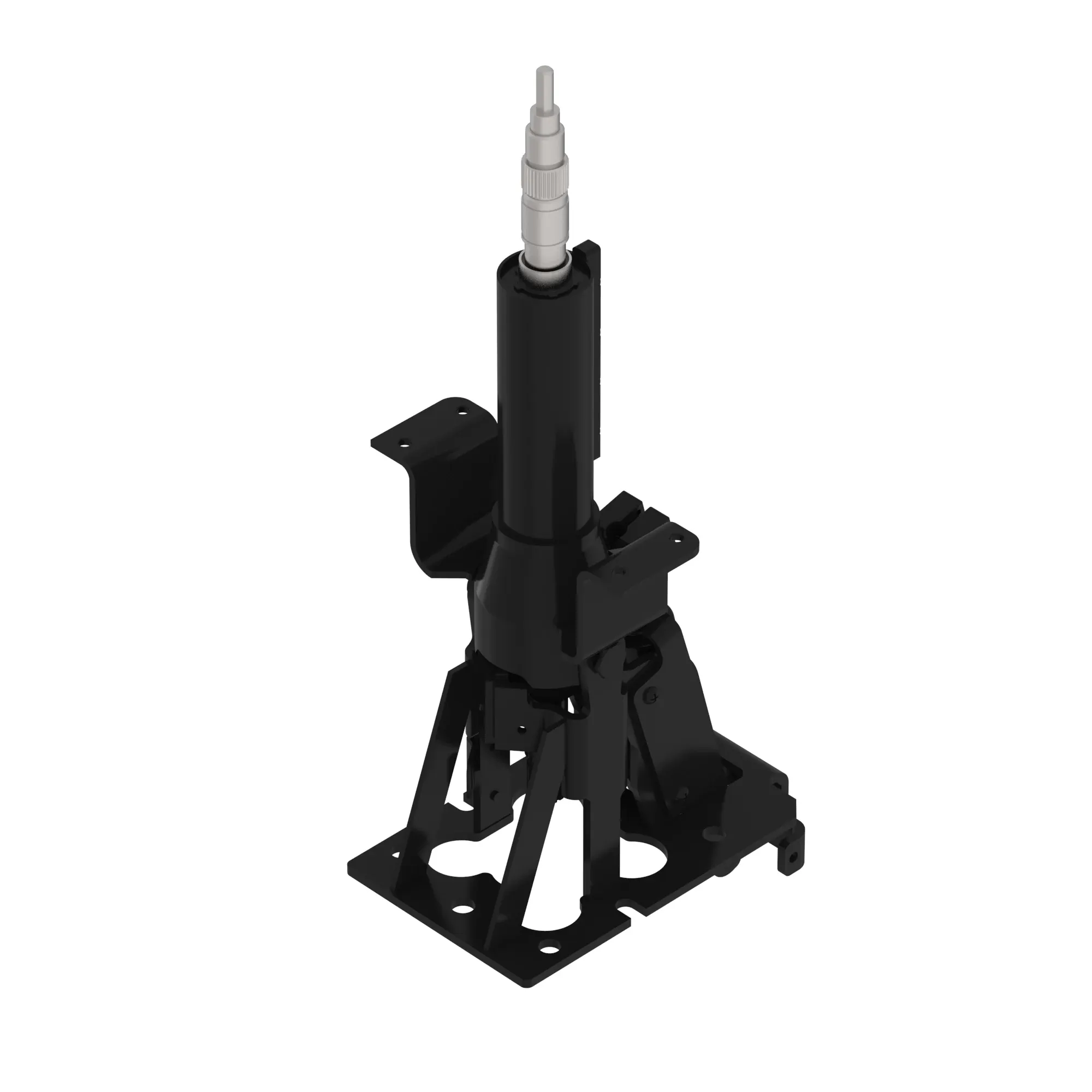 John Deere Tiltable Steering Column - AL217974