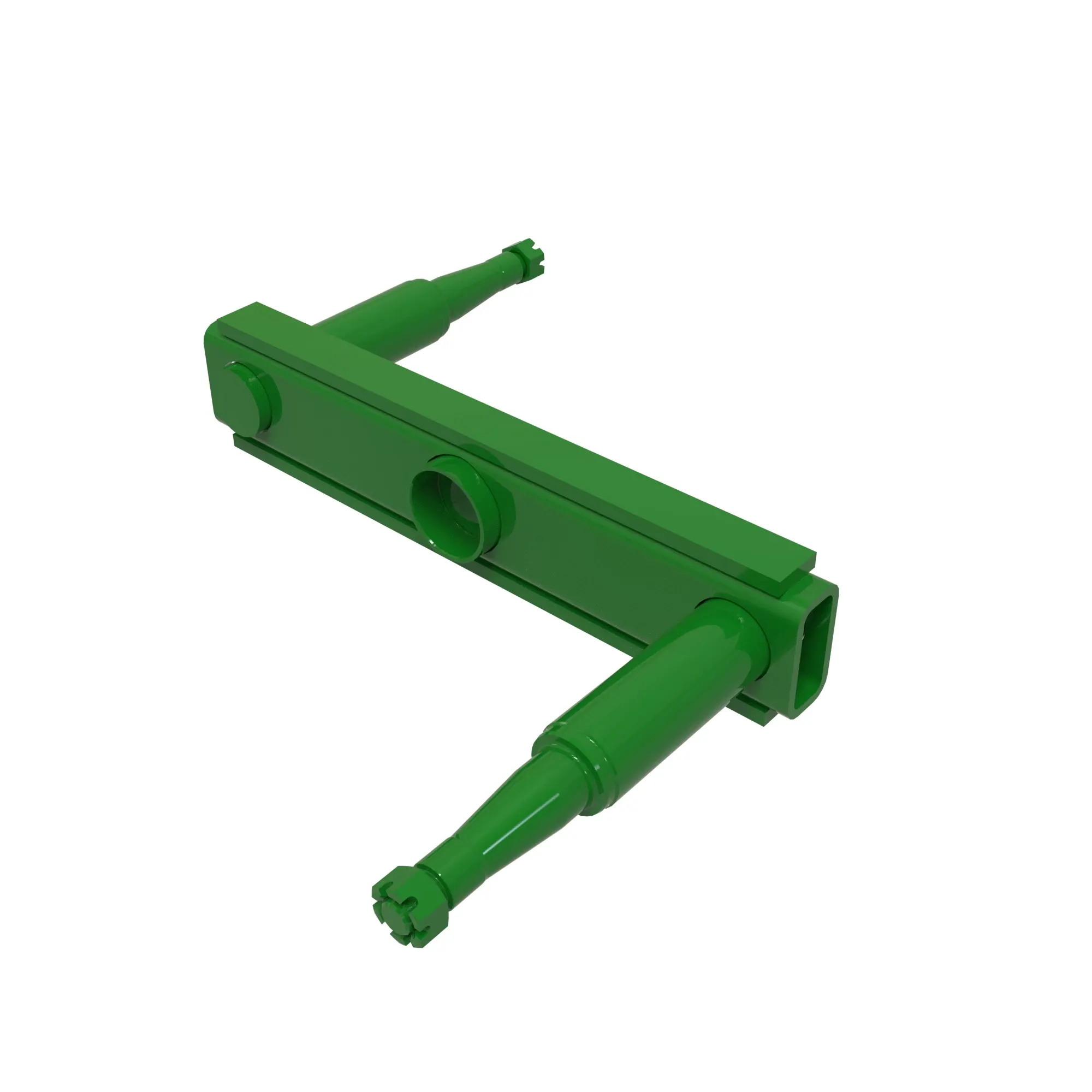 SUPPORT ASSY., TANDEM BEAM