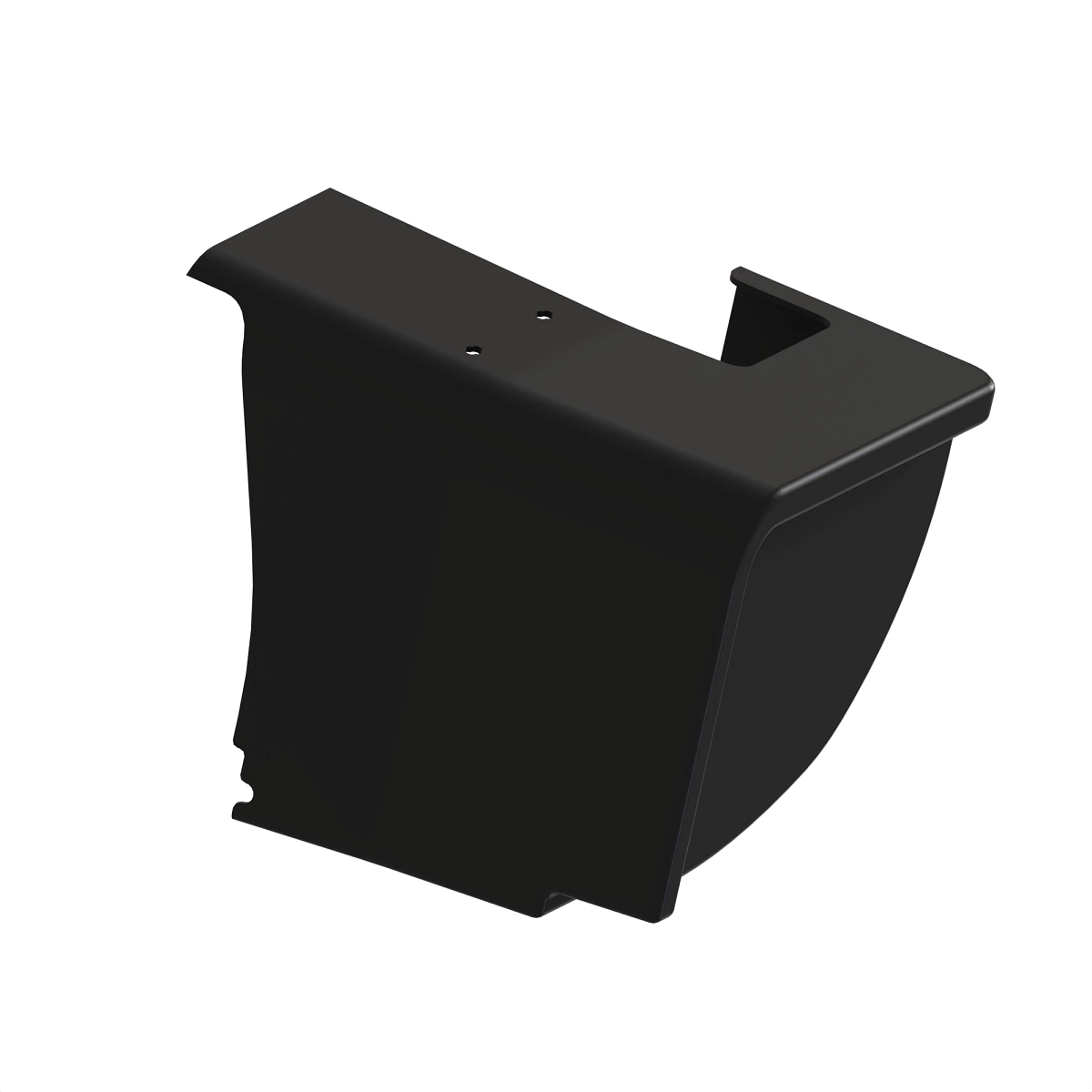 Cover, Console, LH
