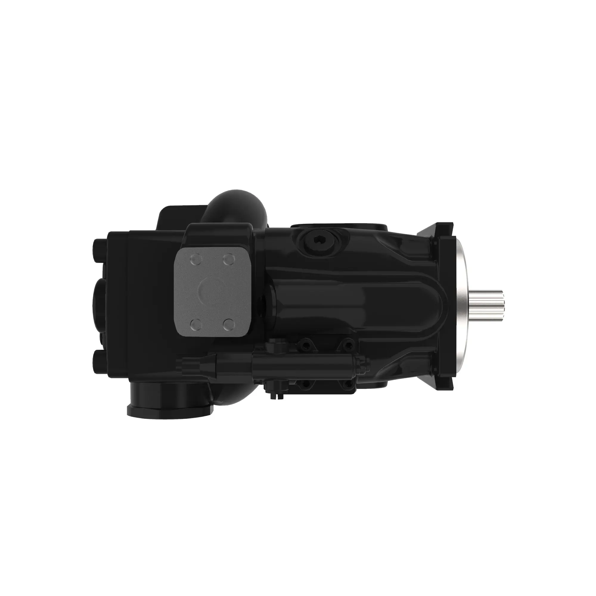 Hydraulic Pump