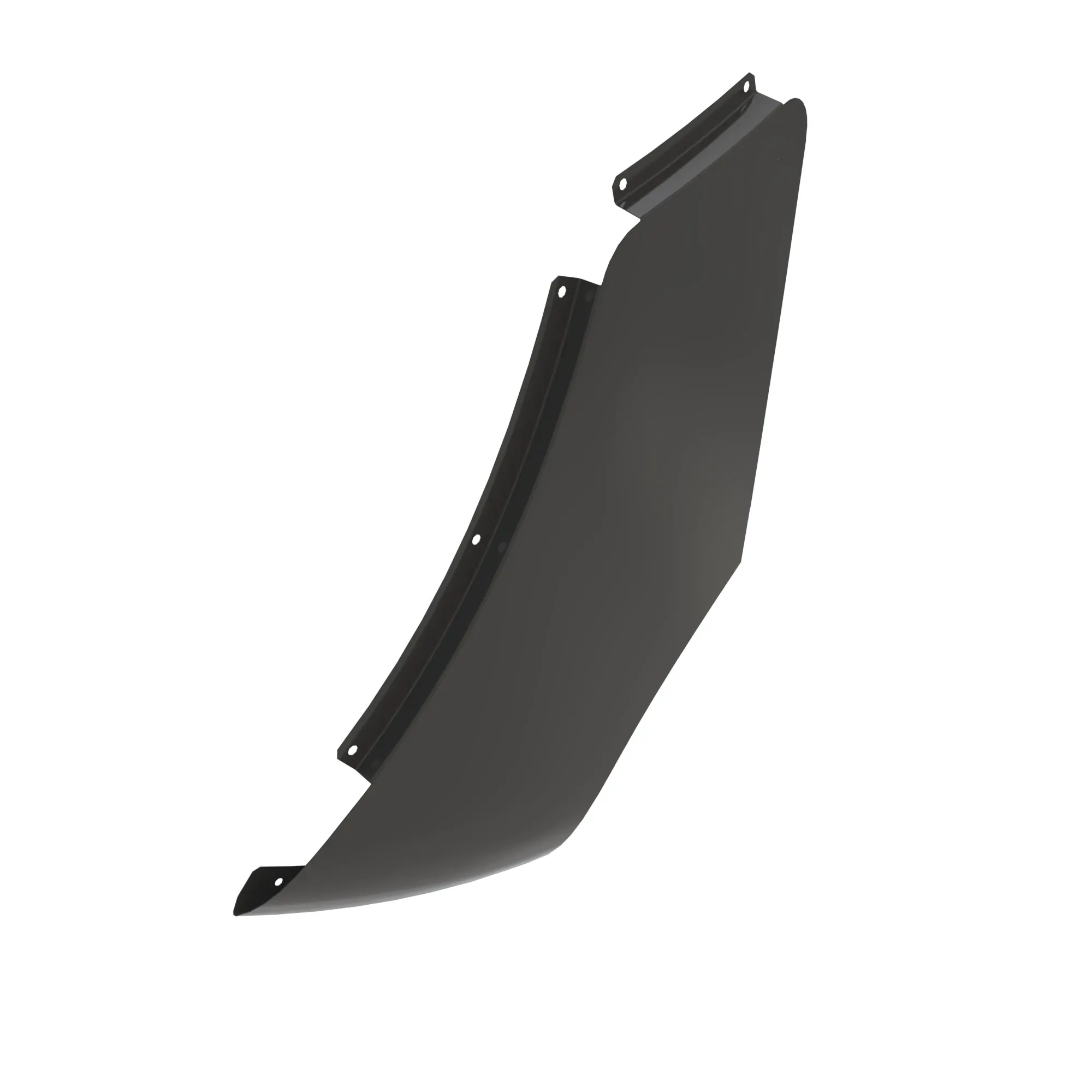 FRONT GRILLE RH MW3 BRAZIL
