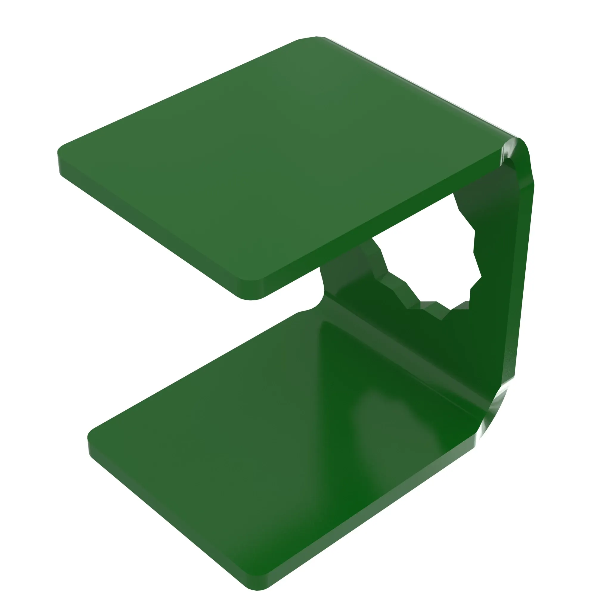 John Deere Plate - A98923