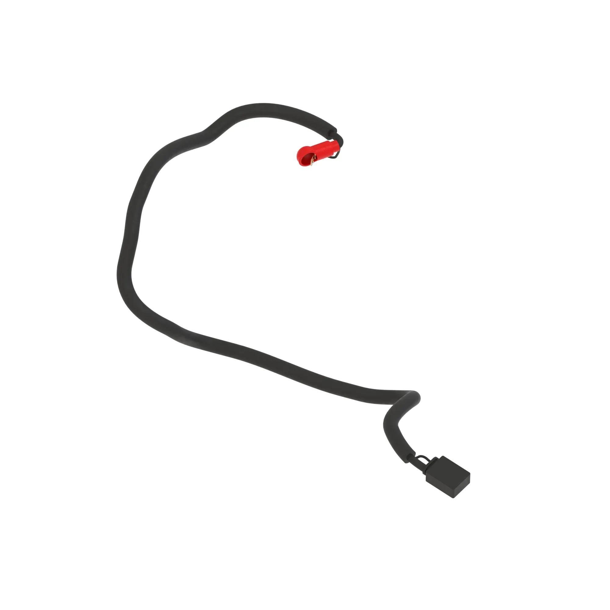 John Deere Positive Battery Cable - AT390256