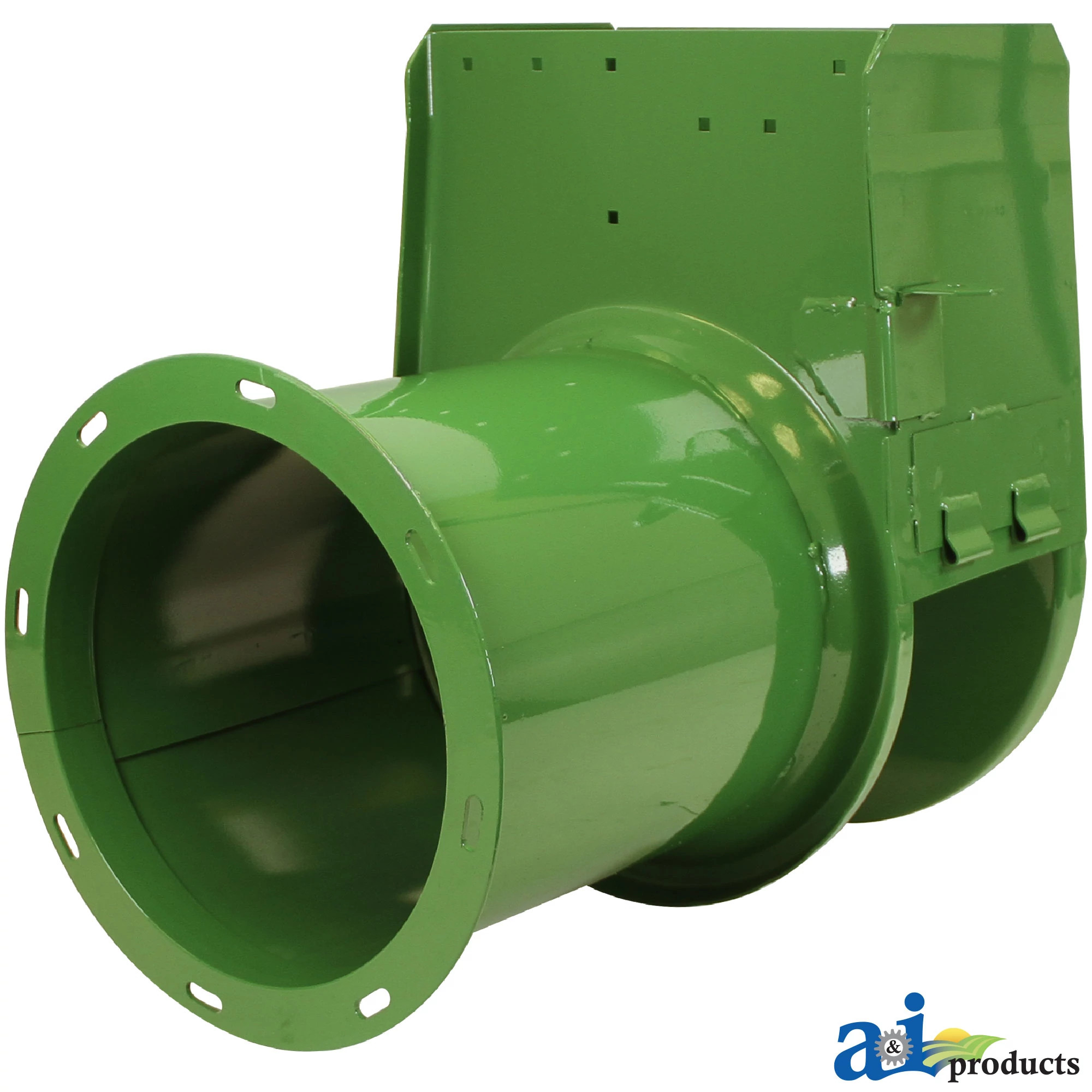 A&I Products Clean Grain Elevator Boot - A-AH149182