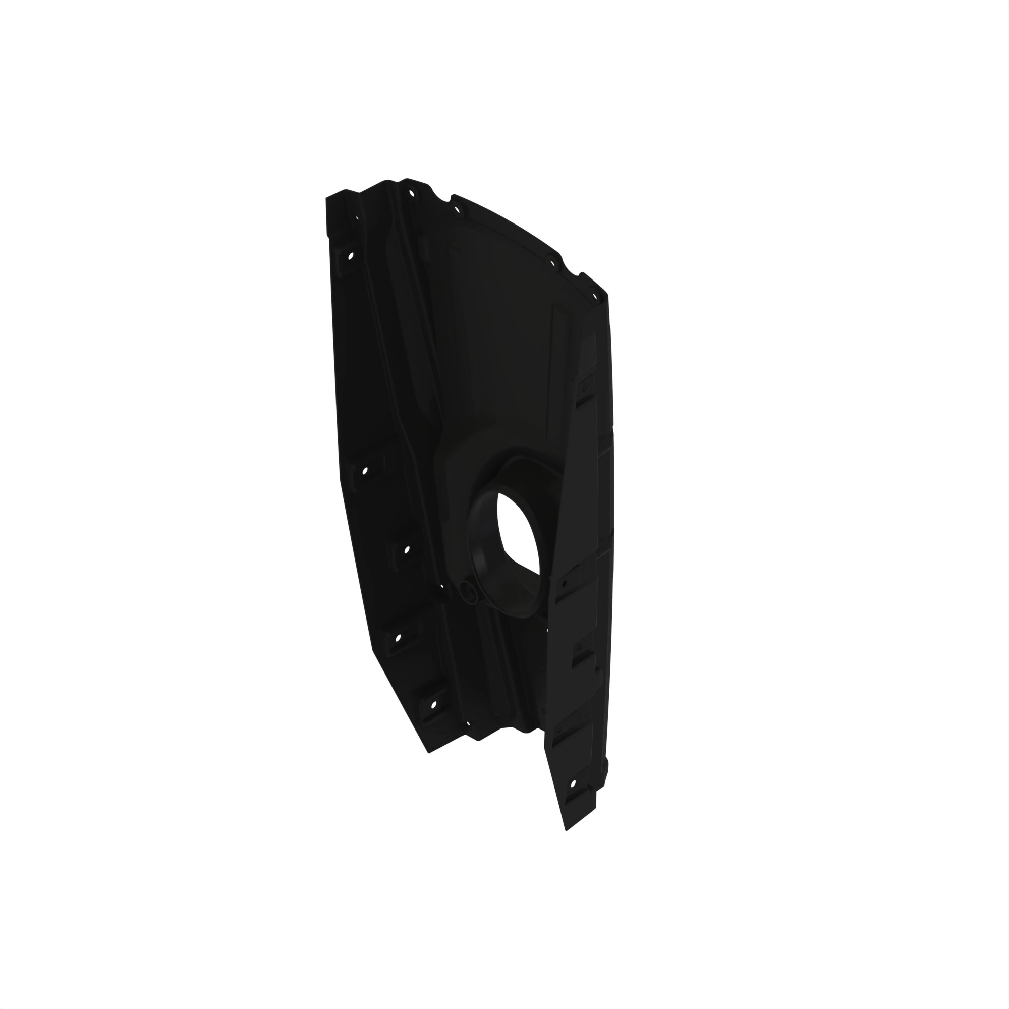 R257929: Air Duct Hood