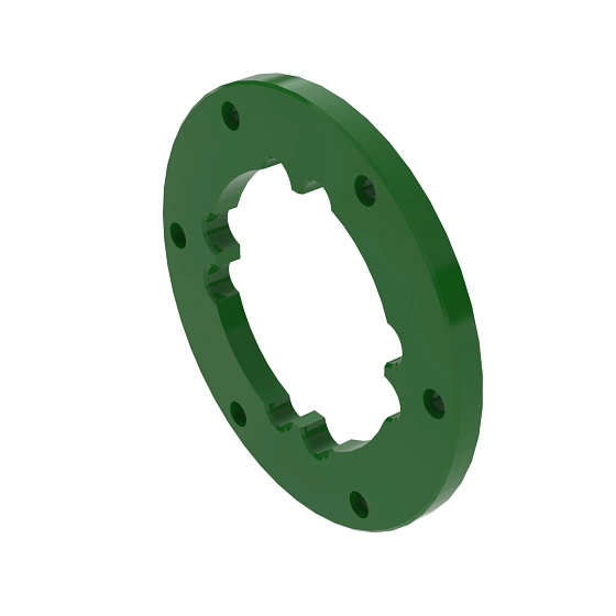 John Deere Ring - DX16906