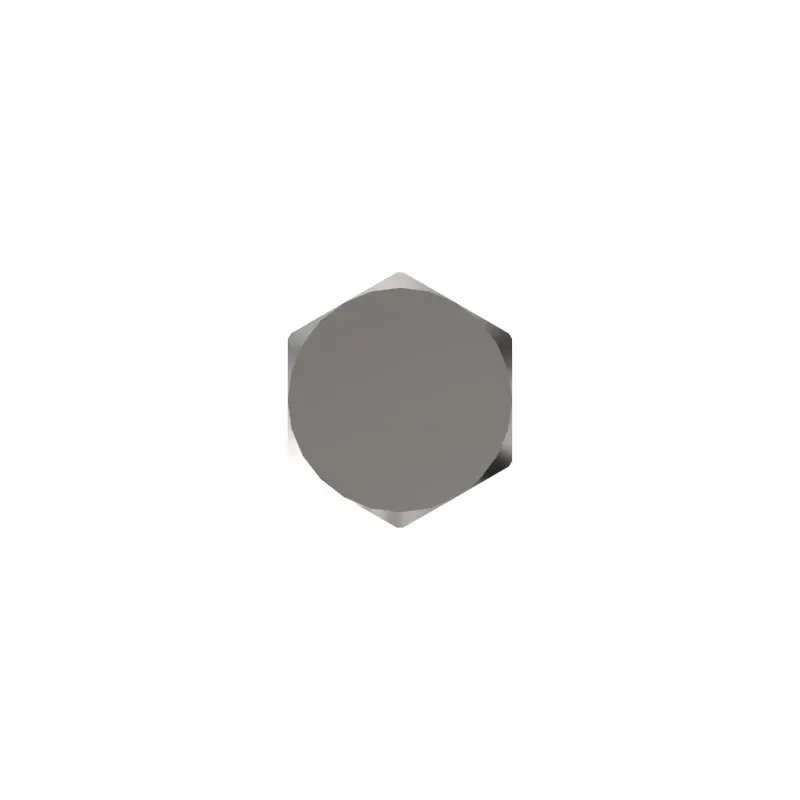 SHAFT, HEX