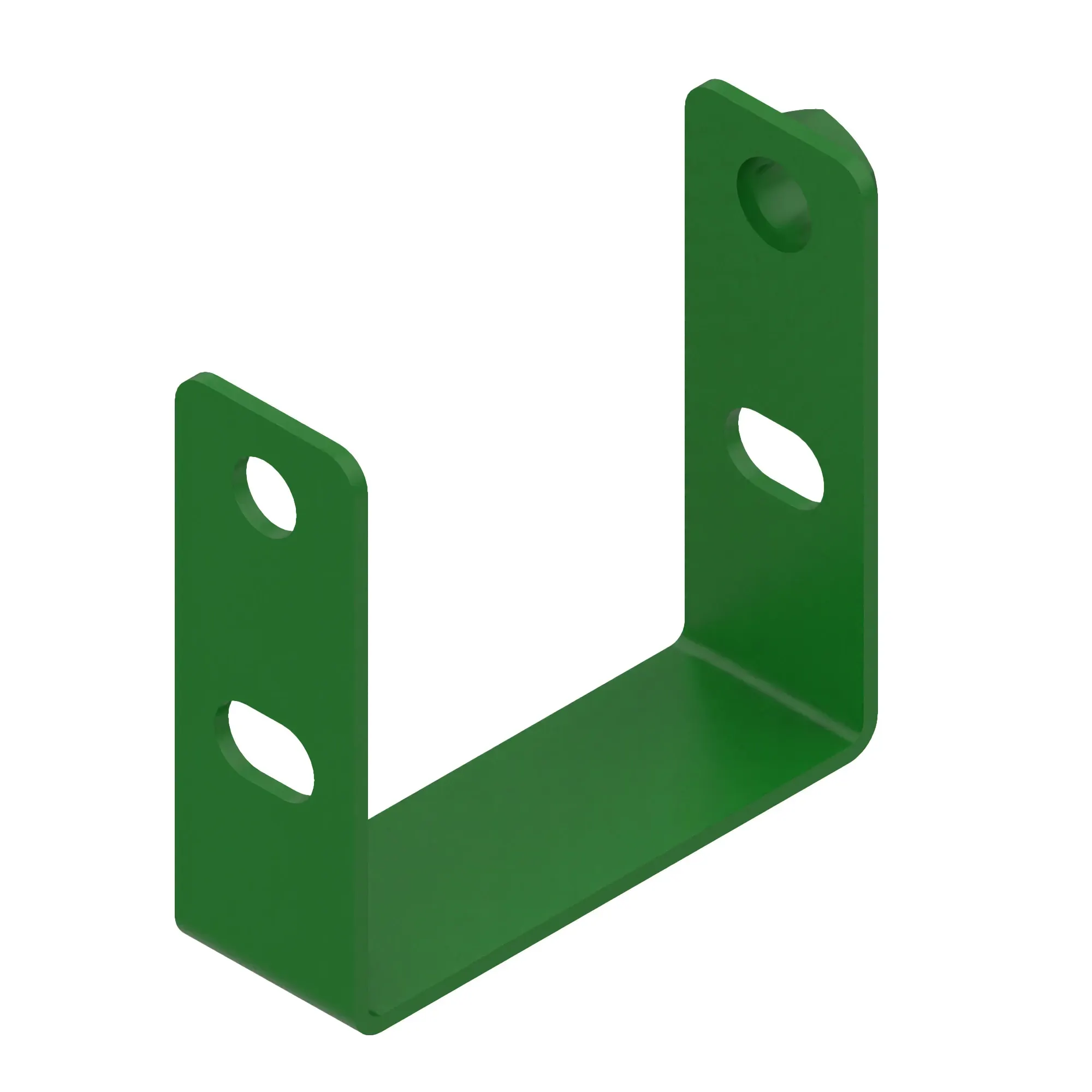John Deere Clamp - RE590326
