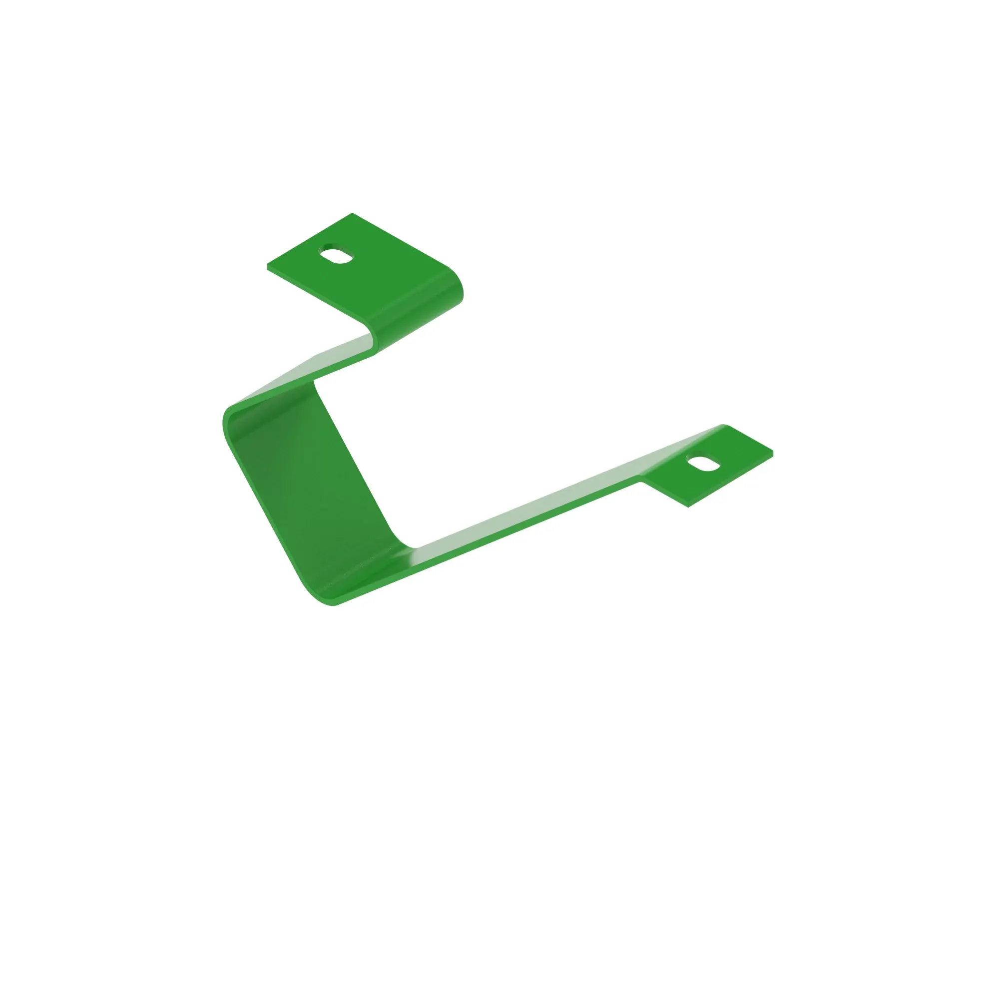 John Deere Boom Hose Support Bracket - KK29175