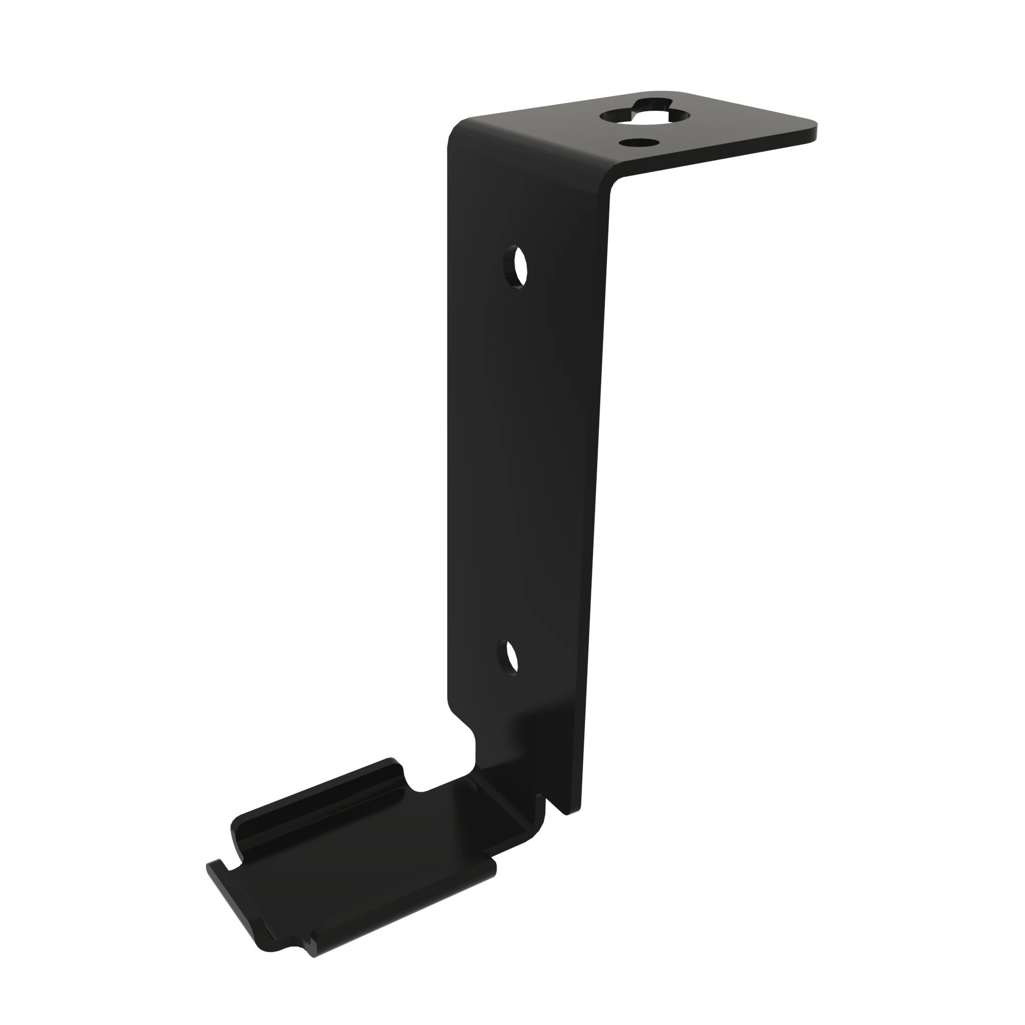 BRACKET, REAR FUEL TANK Z400 (PNTD)