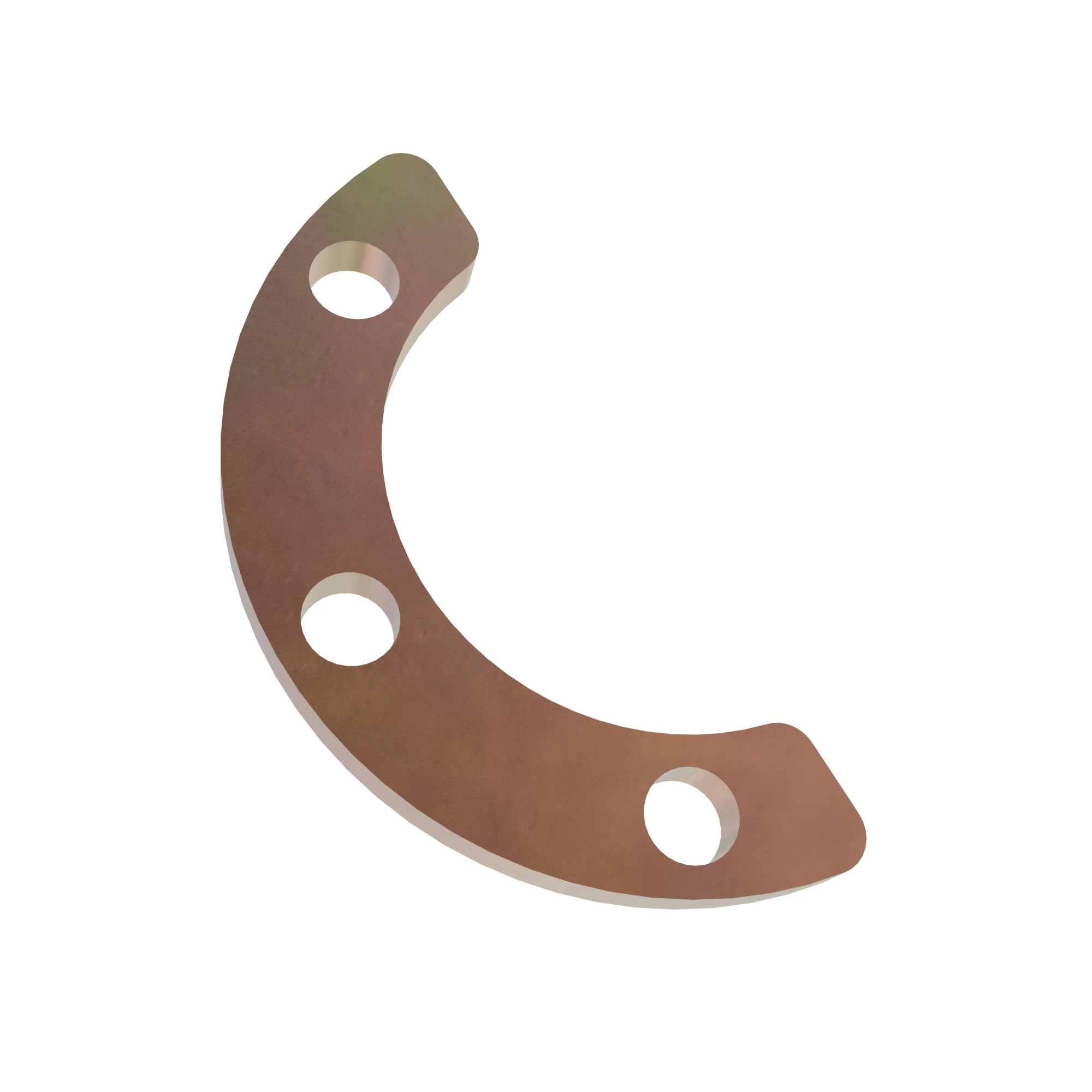 ⚙️ HXE27035: Segmentos de Rueda Dentada John Deere 🚜✅