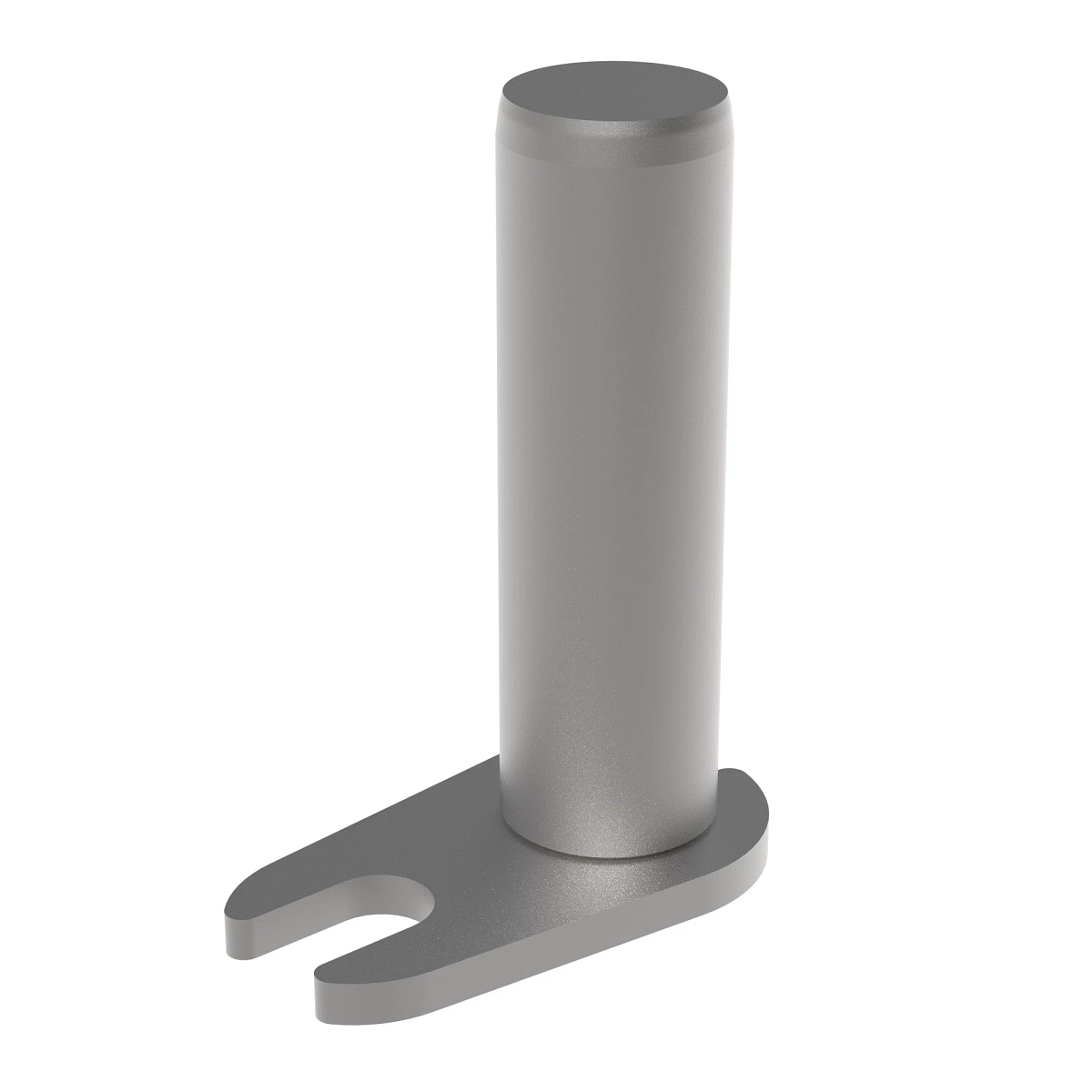 Pin Fastener, Flagged Pin, Ret