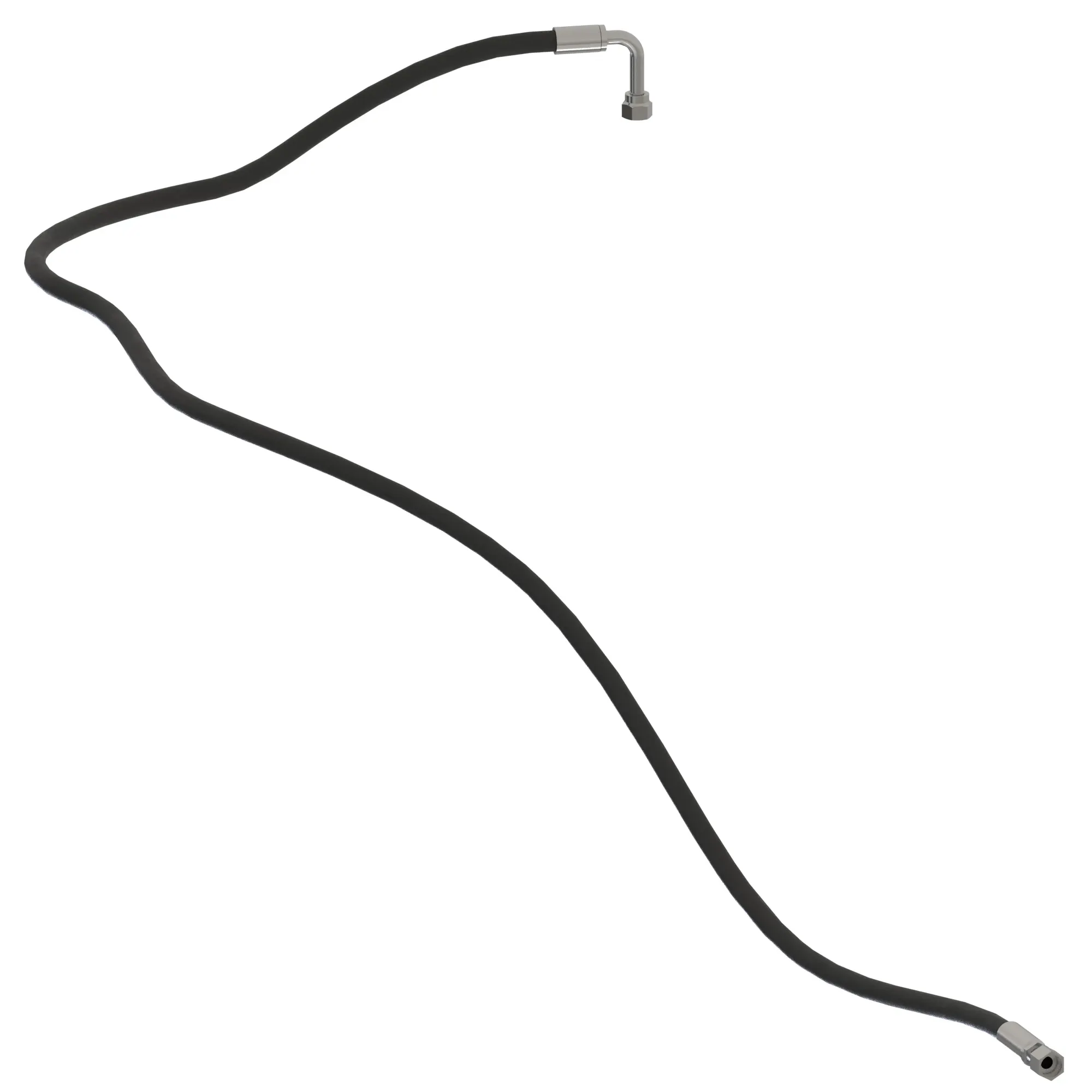 Hydraulic Hose