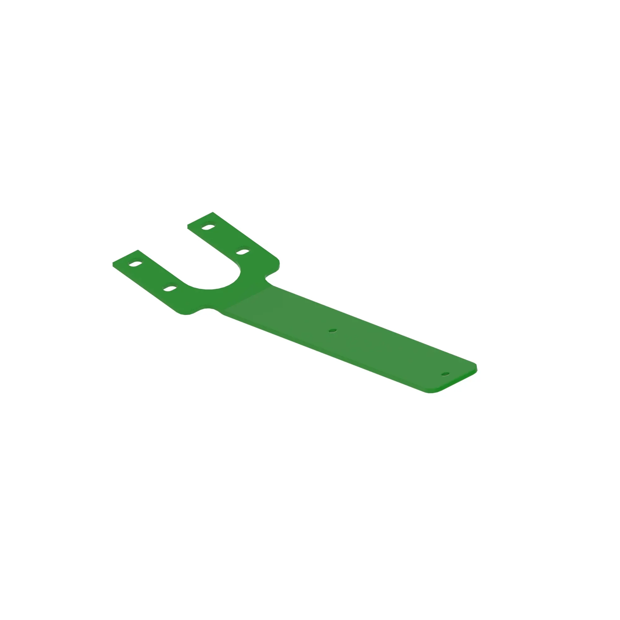 BRACKET, SMV
