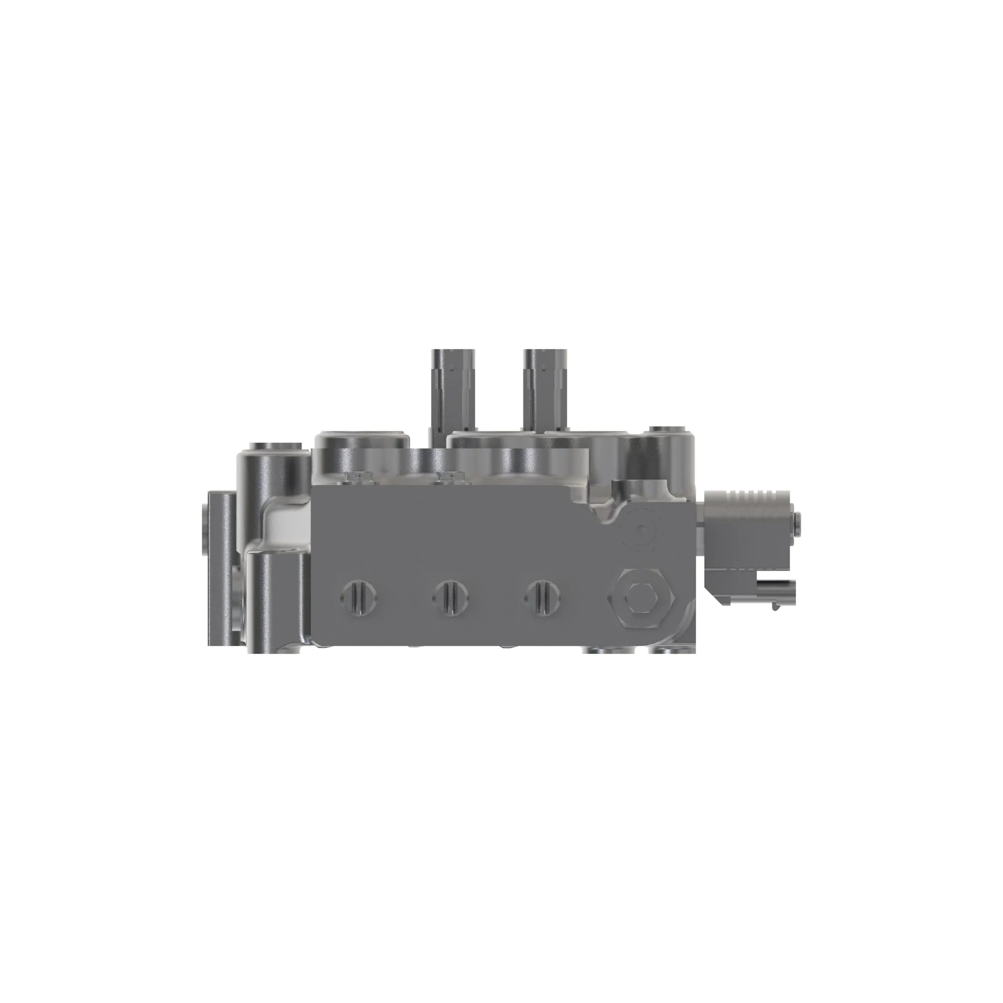 CONTROL VALVE, MAIN HANDS CONTROL VALVE
