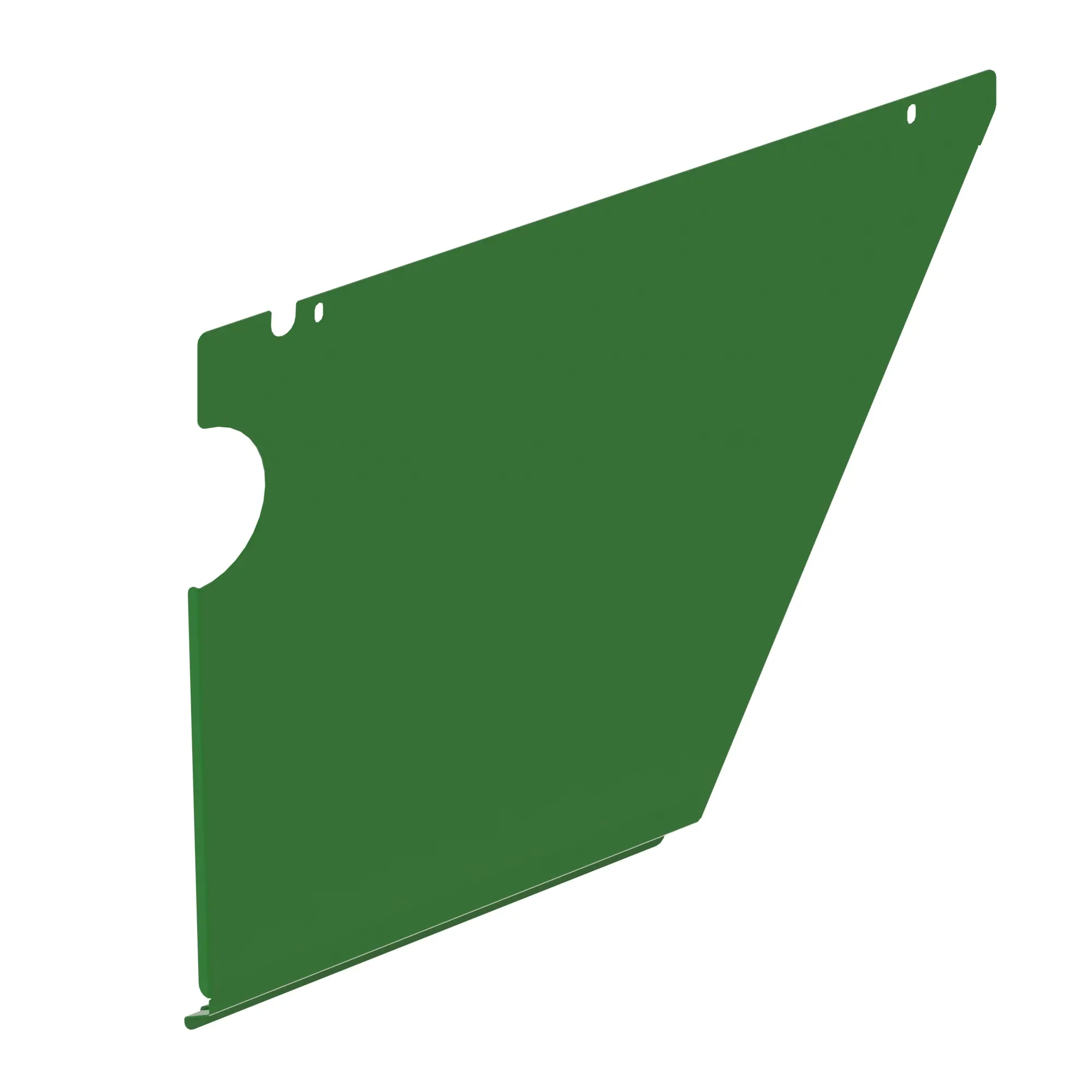 John Deere Panel - AXE55957